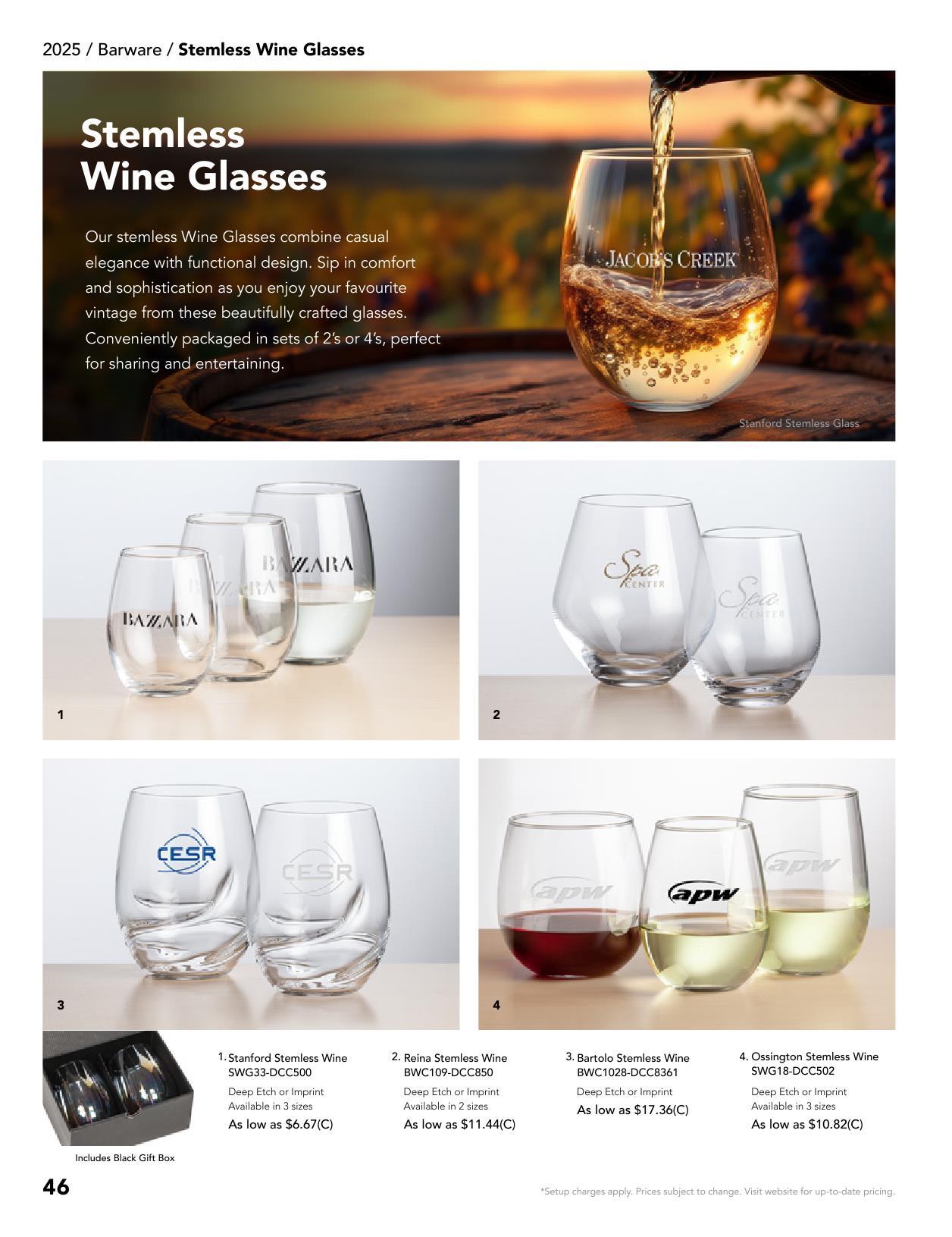 Summer Giftware Collection CA Unbranded
