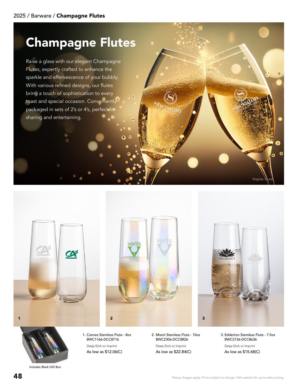 Summer Giftware Collection CA Unbranded