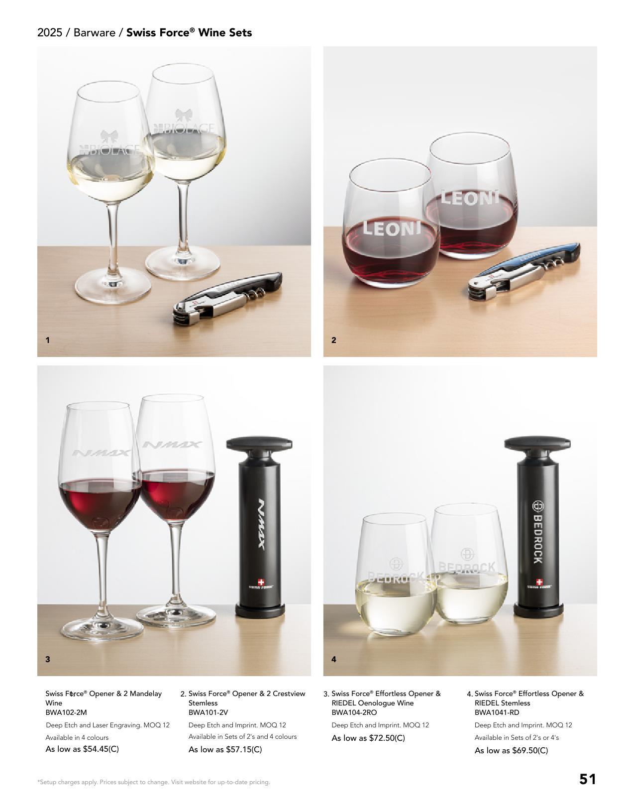 Summer Giftware Collection CA Unbranded
