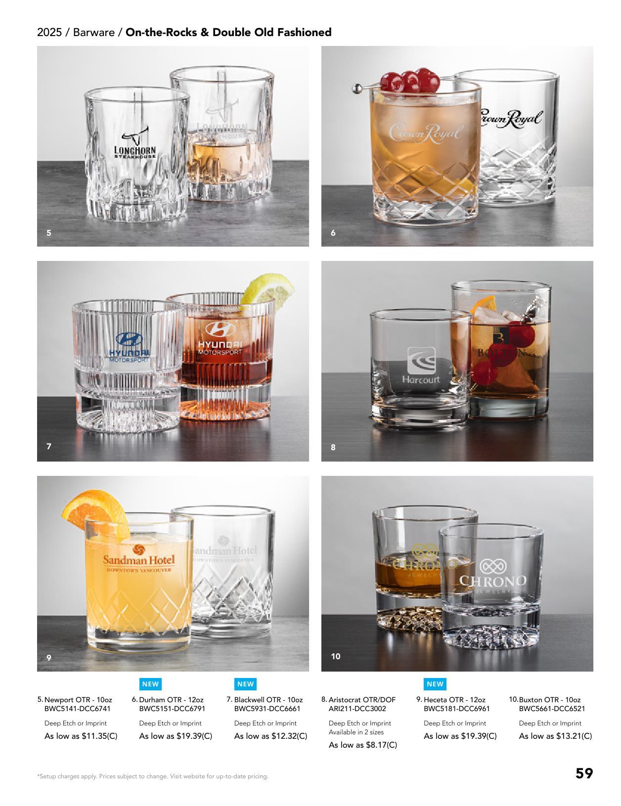 Summer Giftware Collection CA Unbranded
