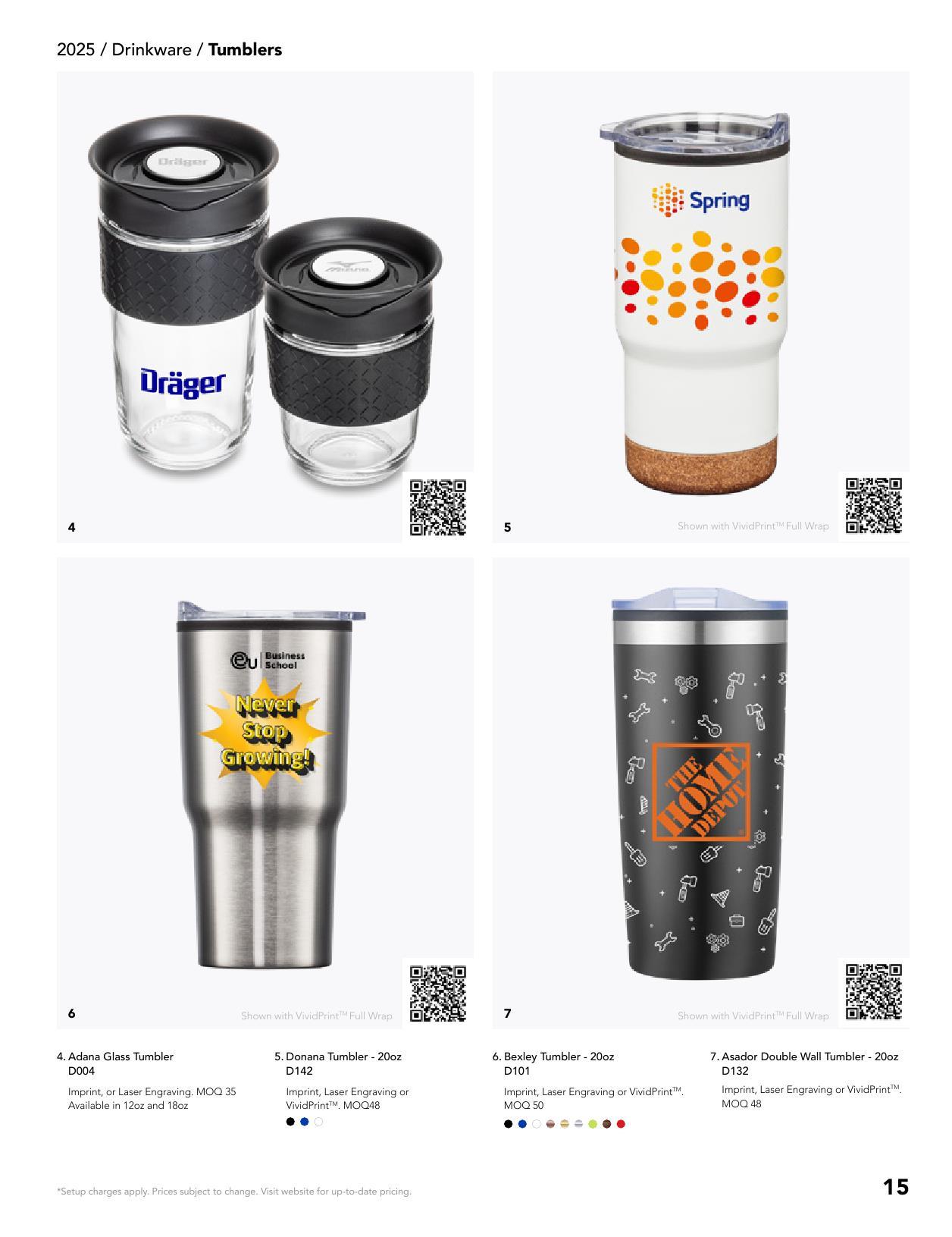 Summer Giftware Collection US Unbranded