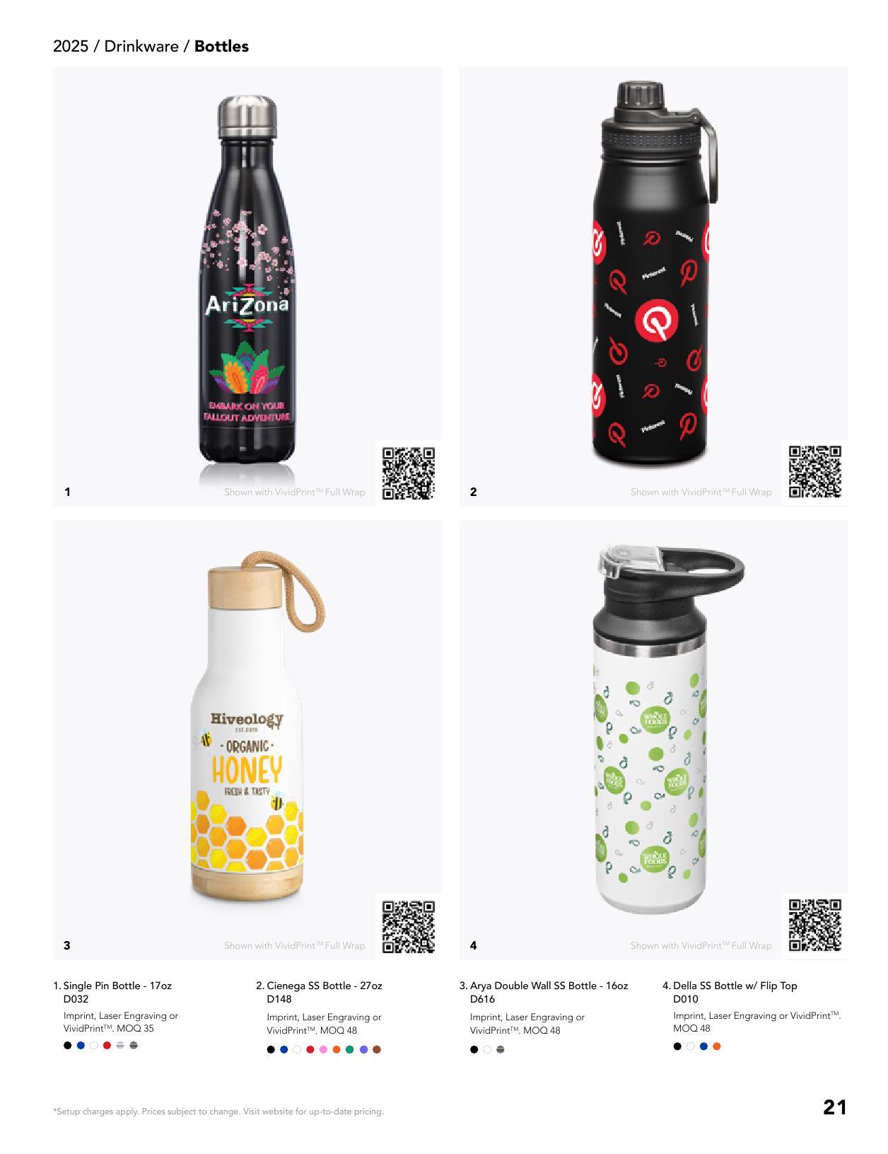 Summer Giftware Collection US Unbranded