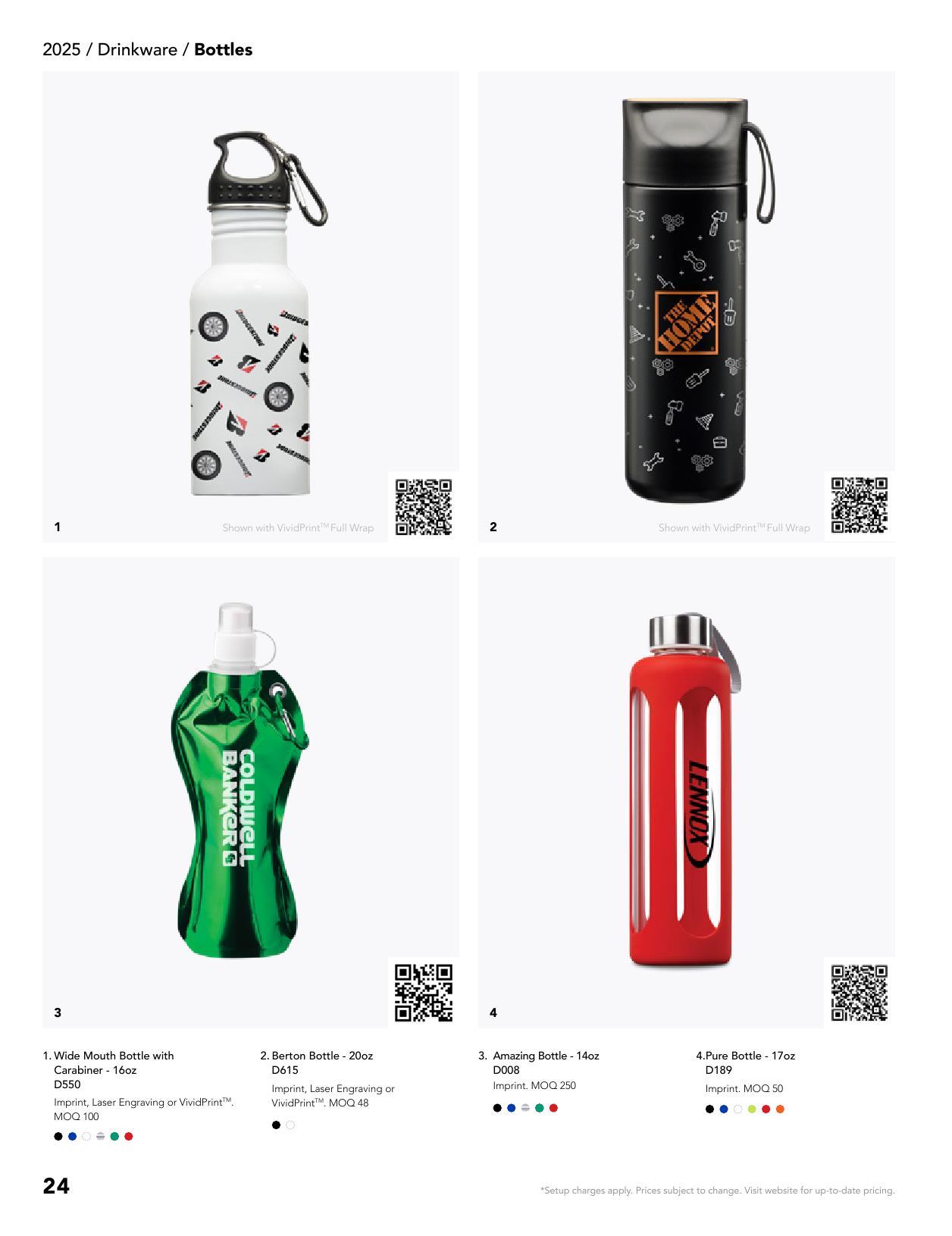 Summer Giftware Collection US Unbranded