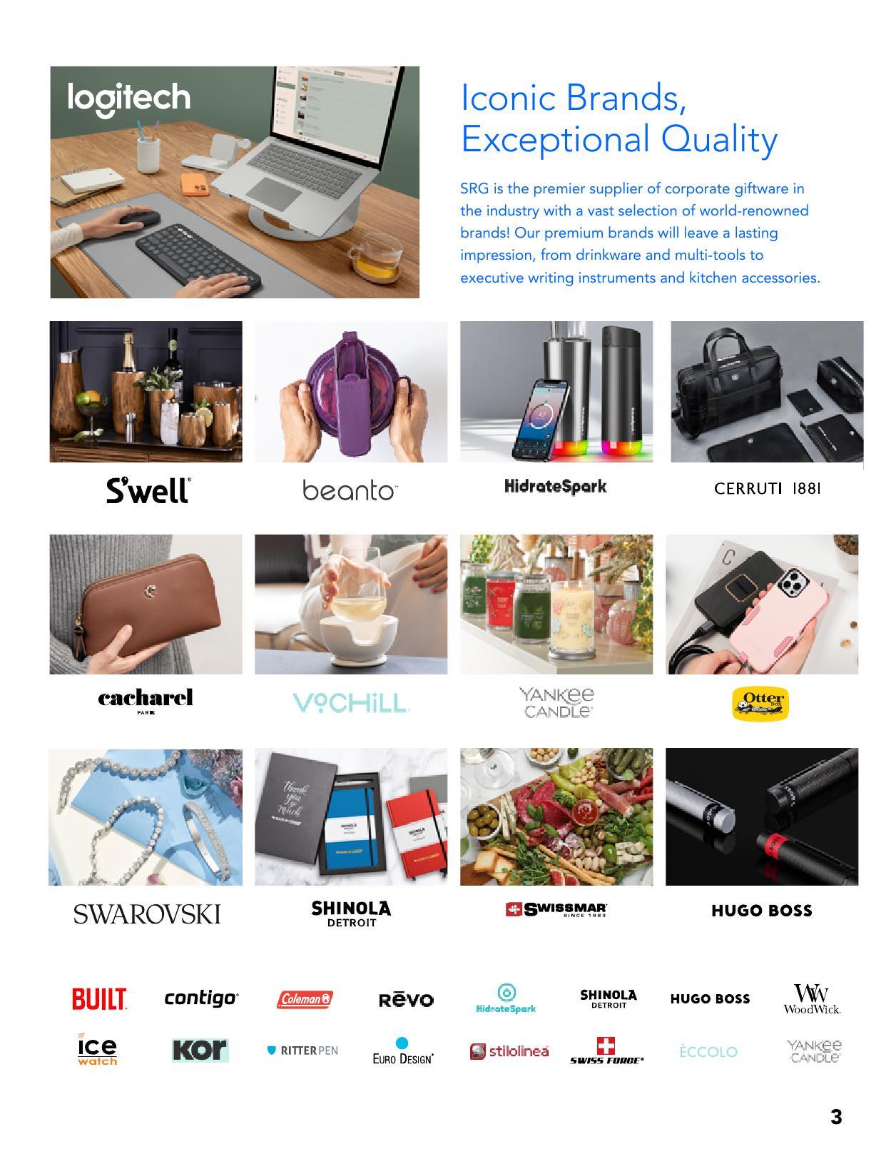 Summer Giftware Collection US Unbranded