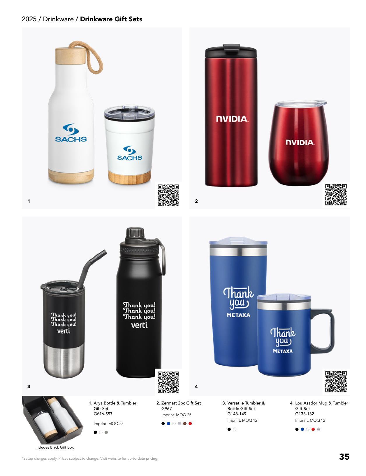 Summer Giftware Collection US Unbranded