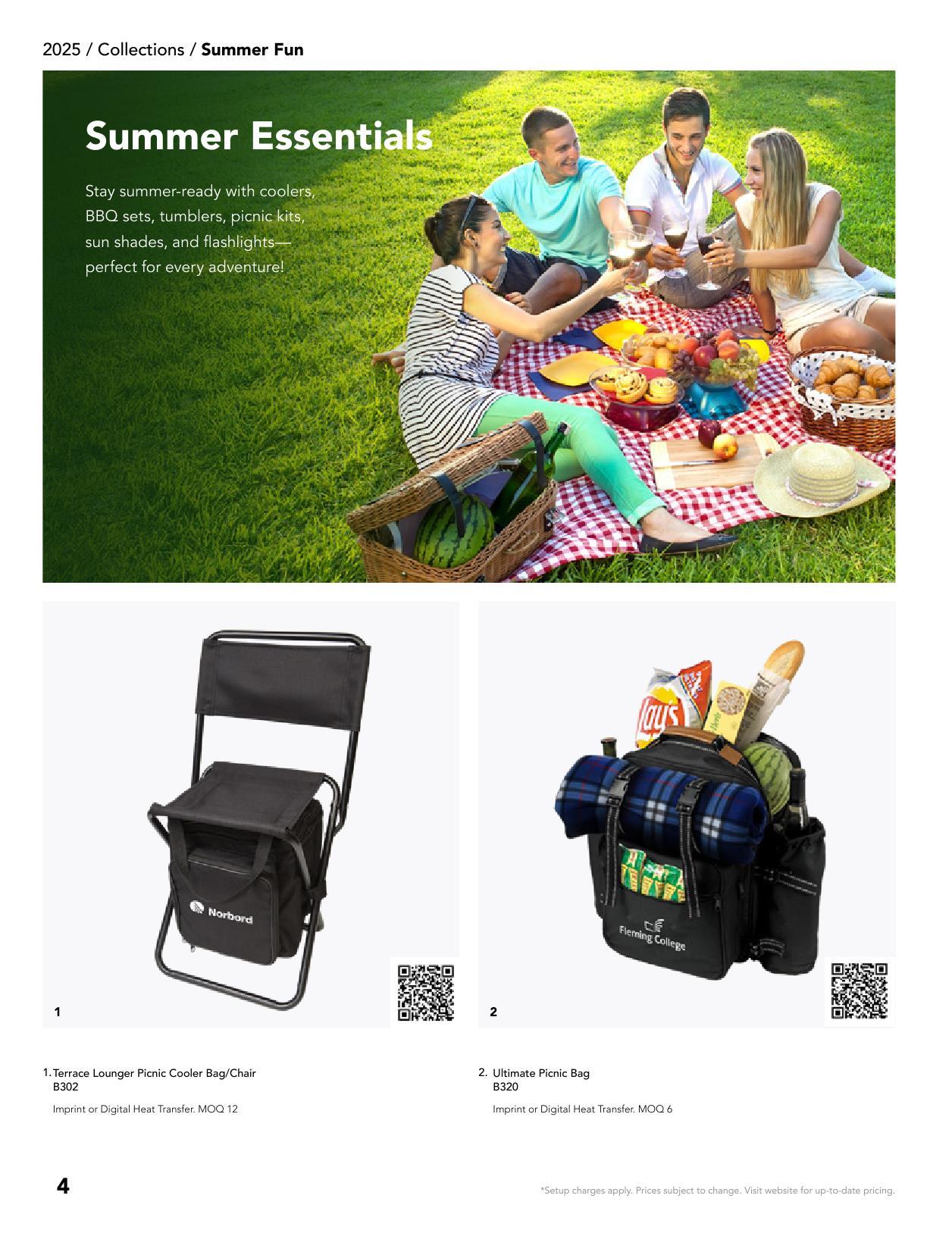 Summer Giftware Collection US Unbranded