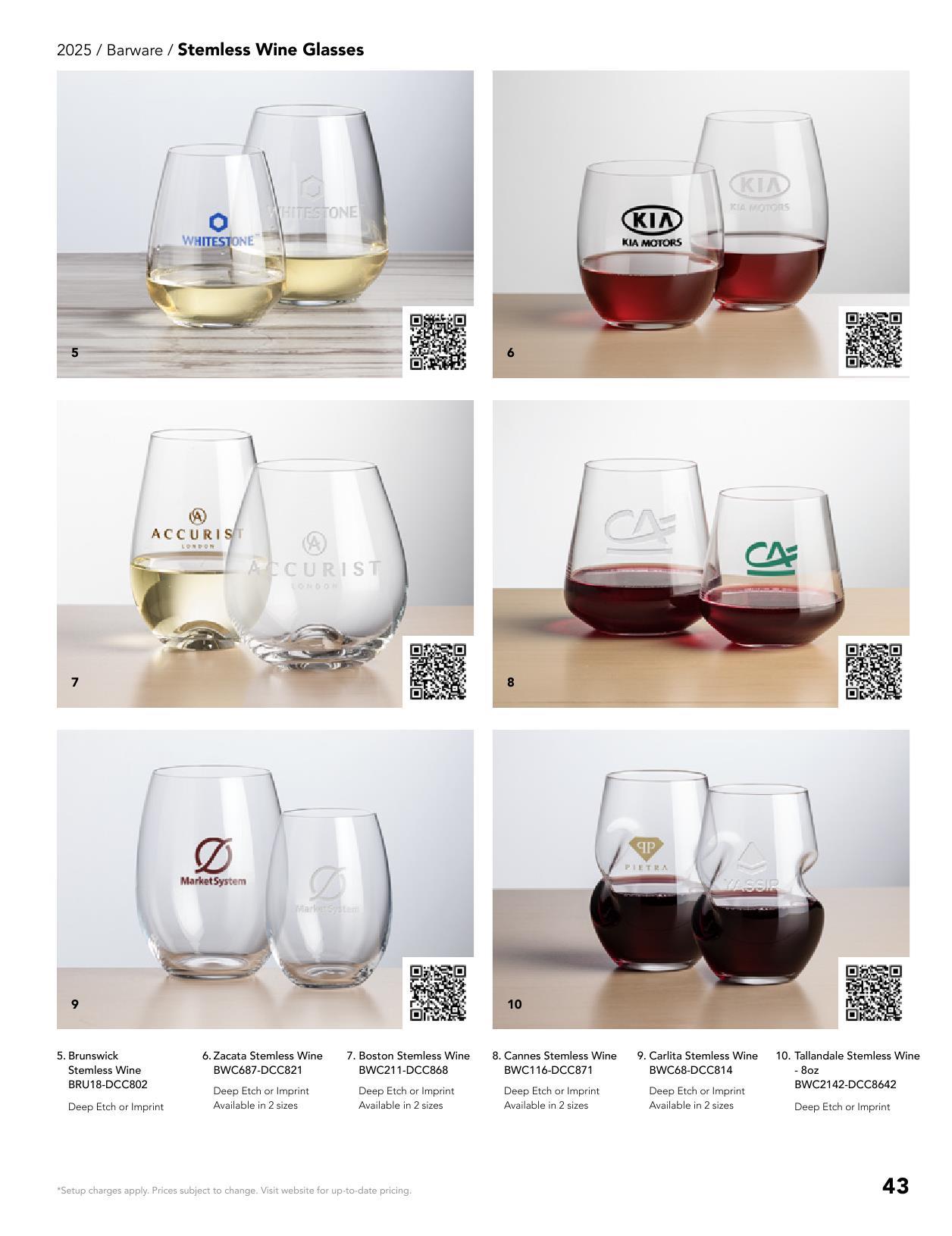 Summer Giftware Collection US Unbranded