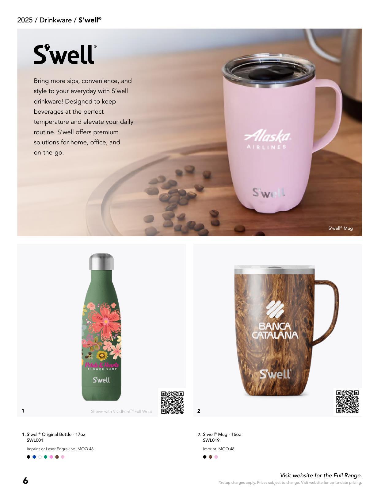 Summer Giftware Collection US Unbranded