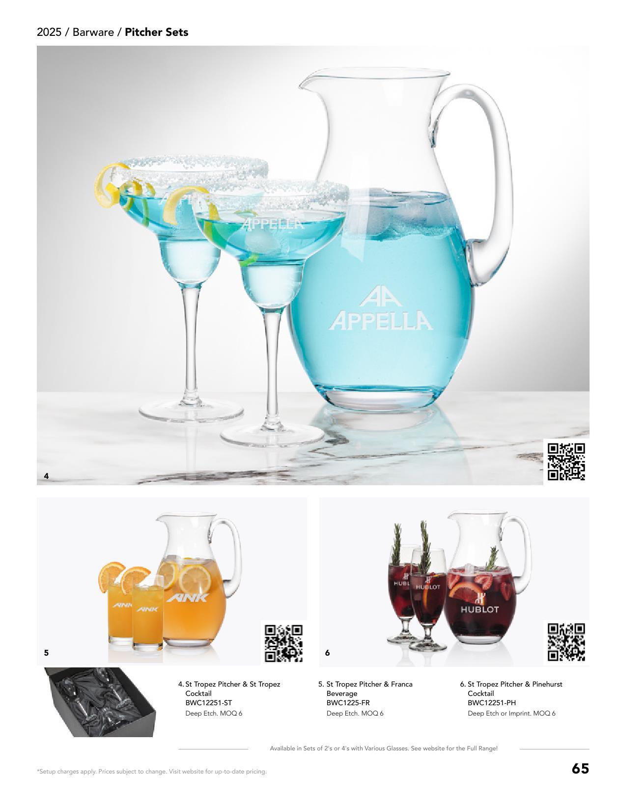 Summer Giftware Collection US Unbranded