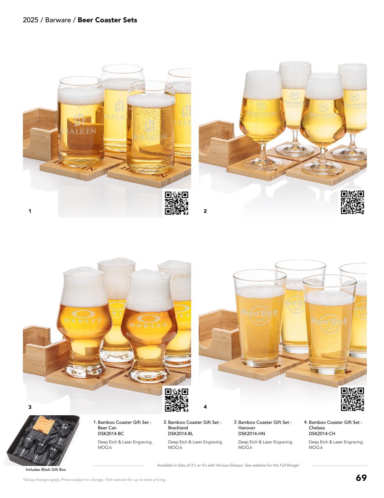 Summer Giftware Collection US Unbranded