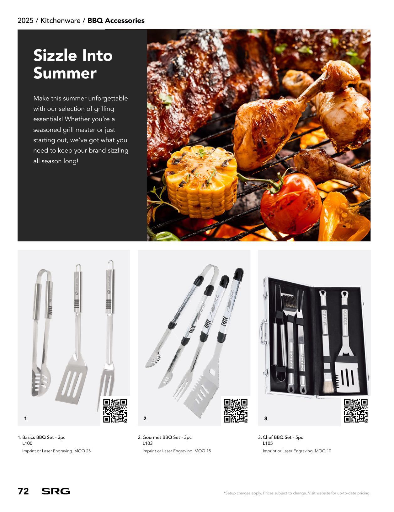 Summer Giftware Collection US Unbranded