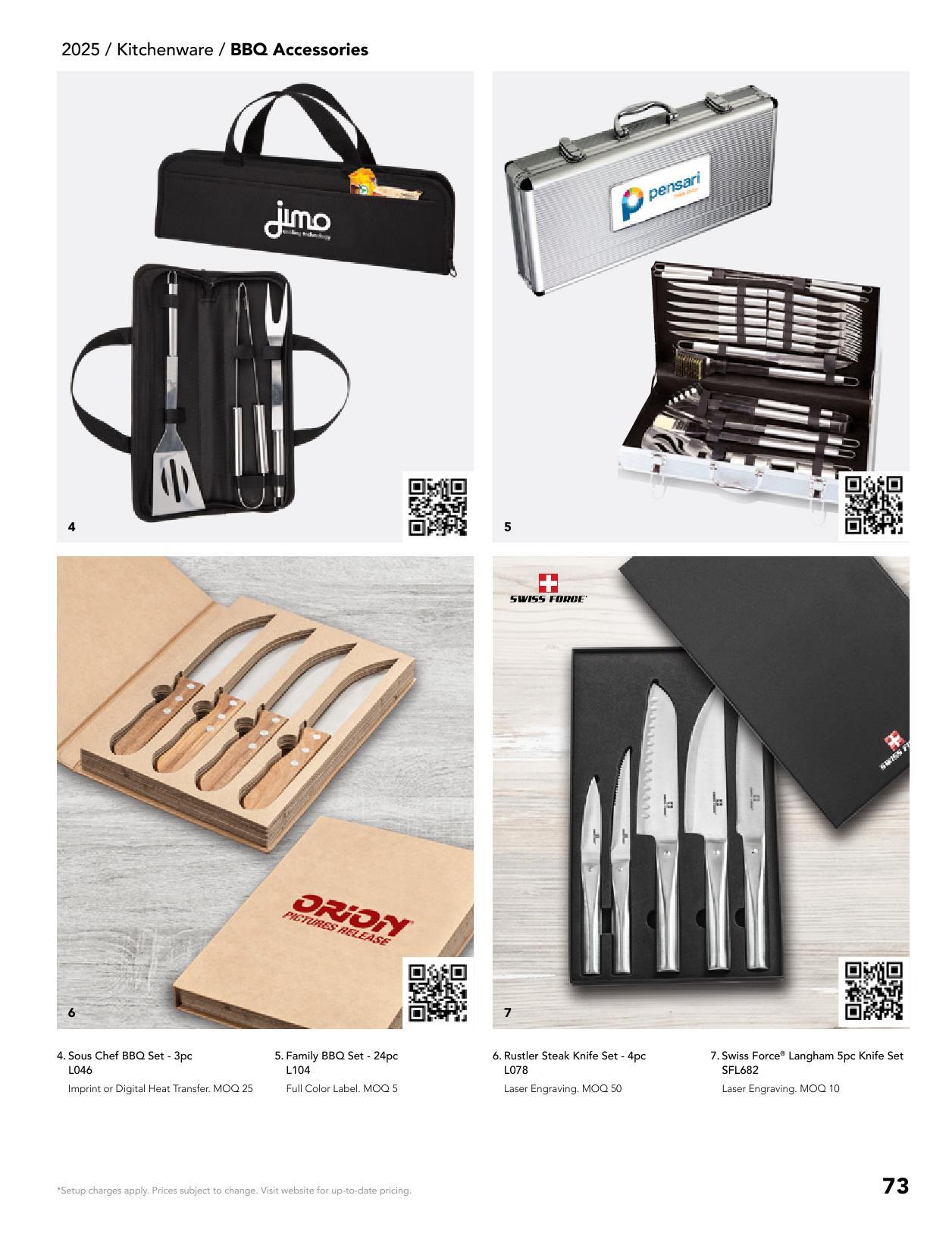 Summer Giftware Collection US Unbranded