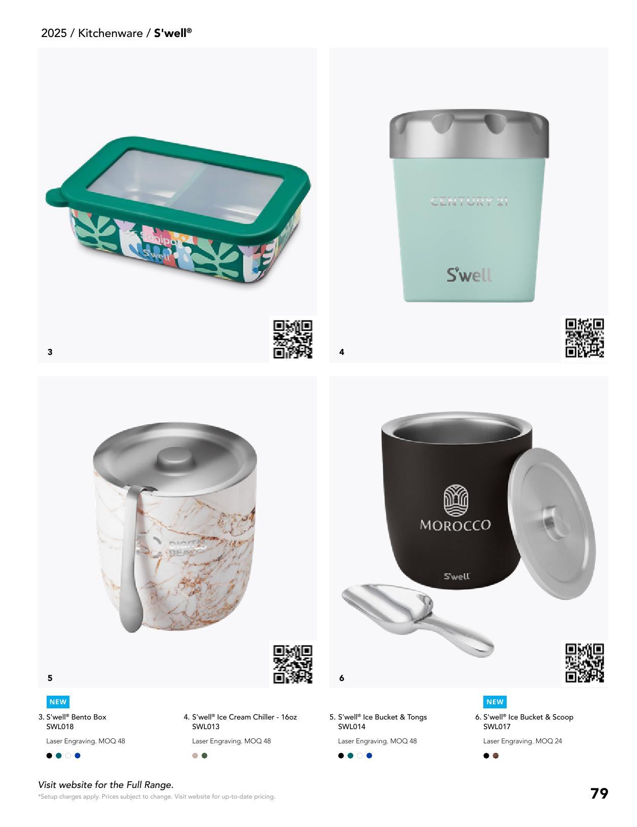 Summer Giftware Collection US Unbranded