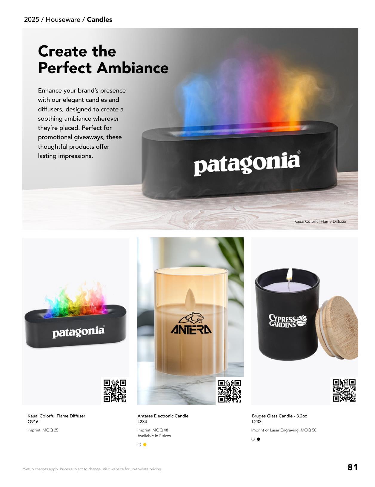 Summer Giftware Collection US Unbranded