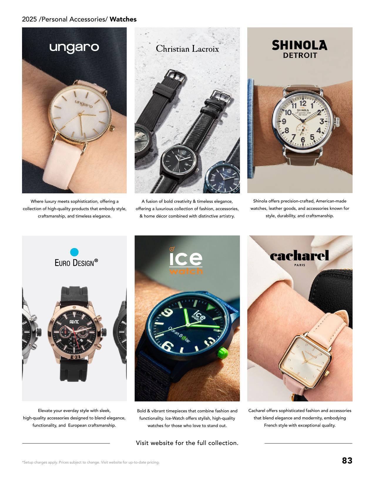 Summer Giftware Collection US Unbranded