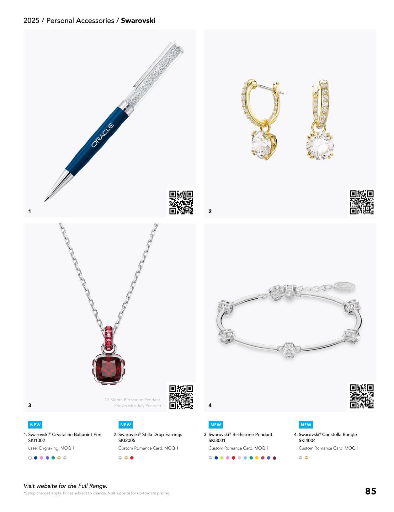 Summer Giftware Collection US Unbranded