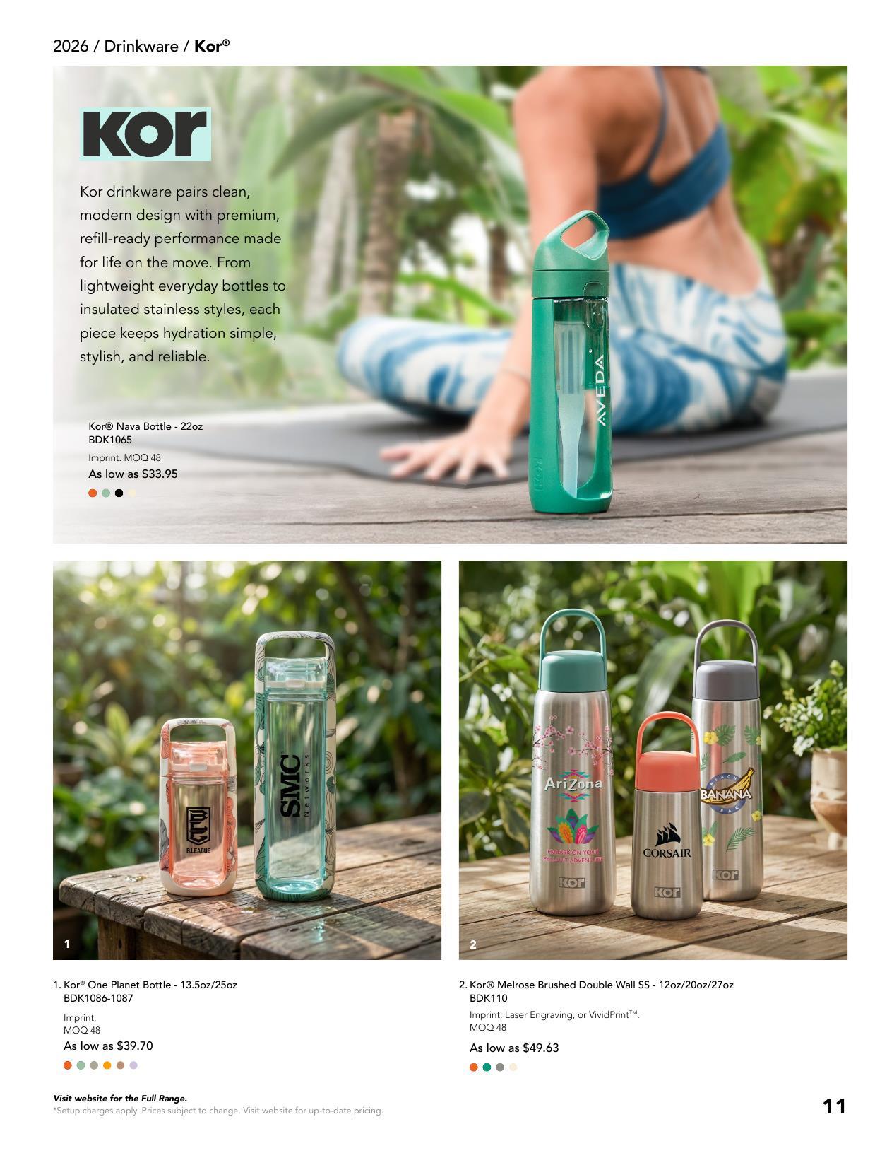 2026 Giftware Preview US Unbranded