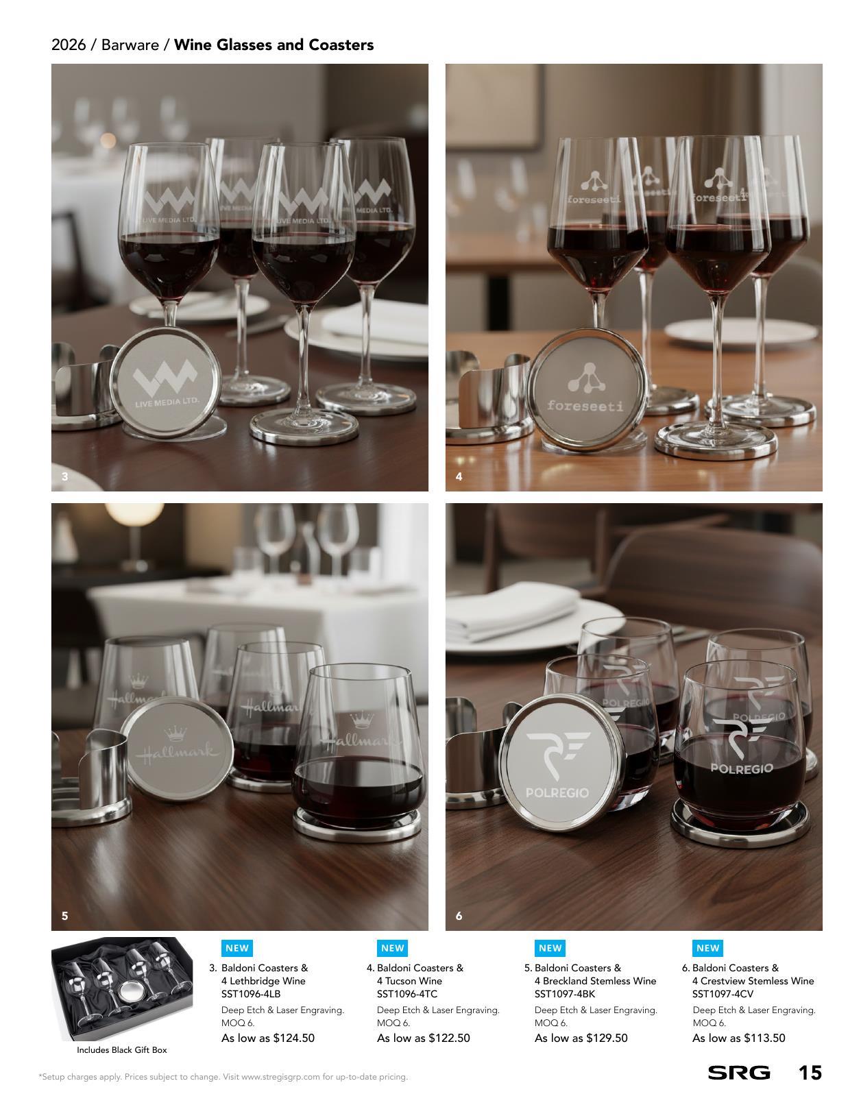 2026 Giftware Preview US Unbranded