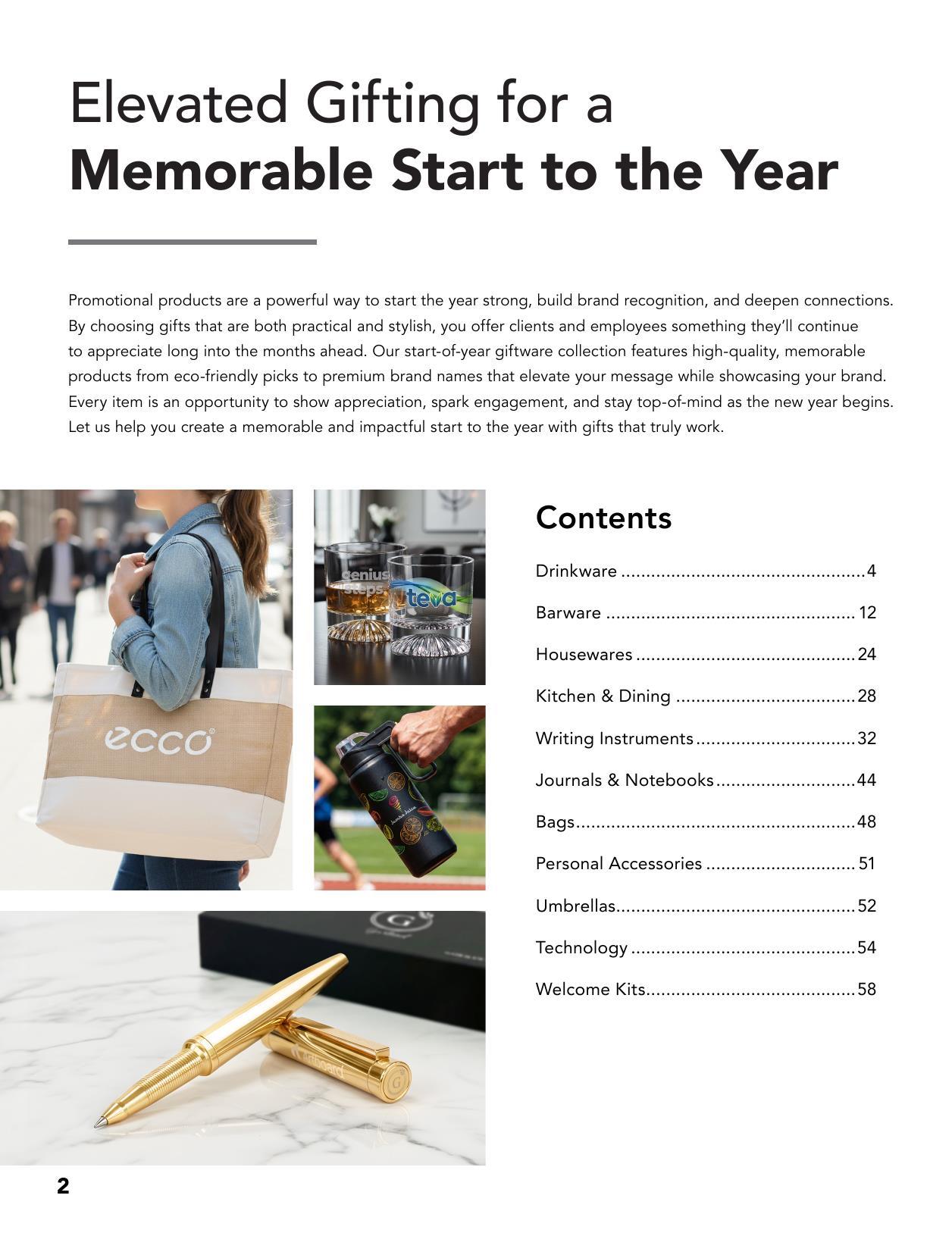 2026 Giftware Preview US Unbranded