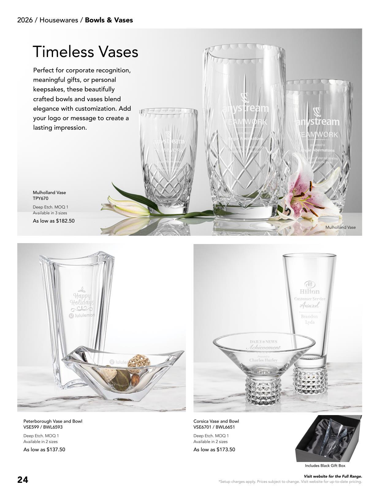 2026 Giftware Preview US Unbranded