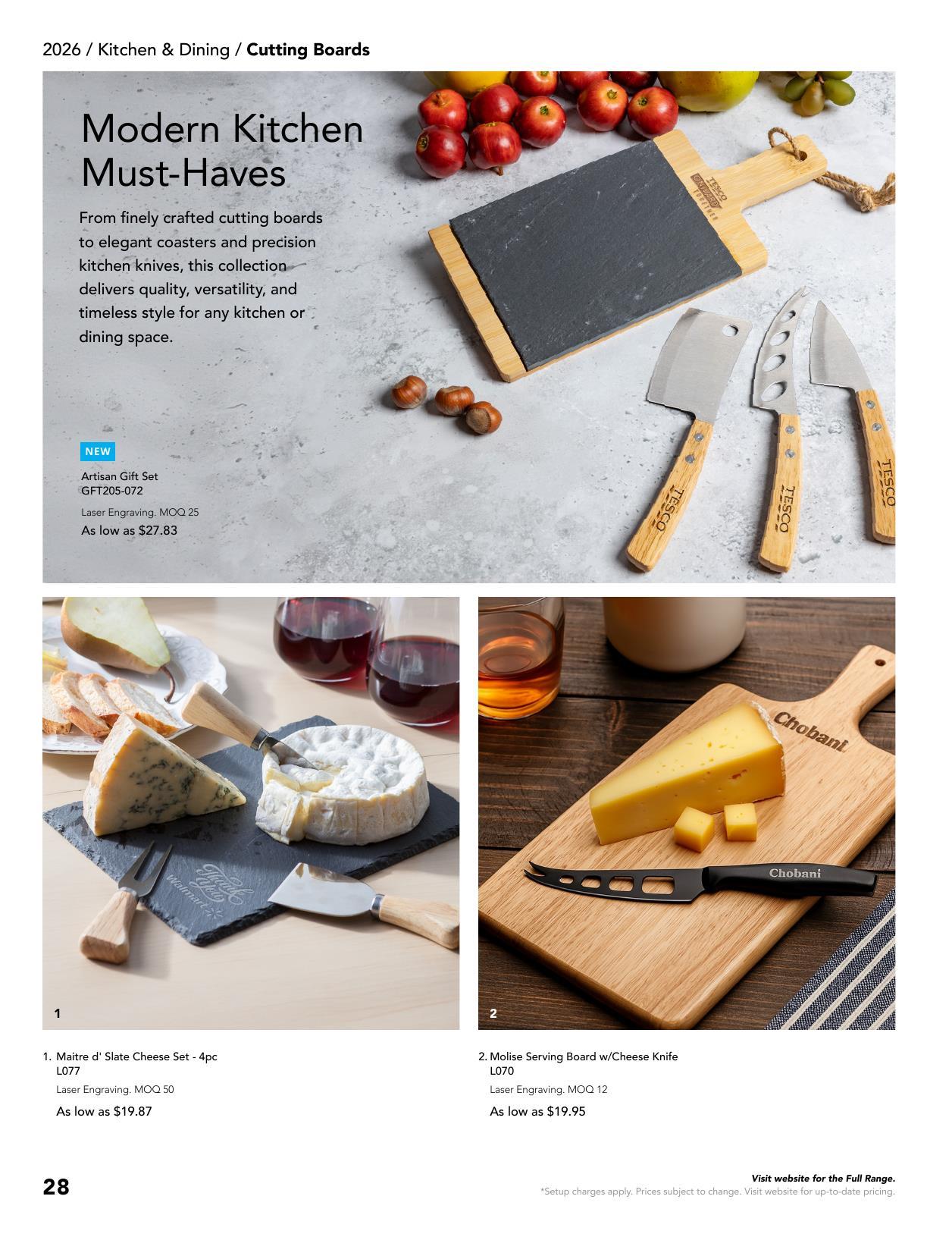 2026 Giftware Preview US Unbranded