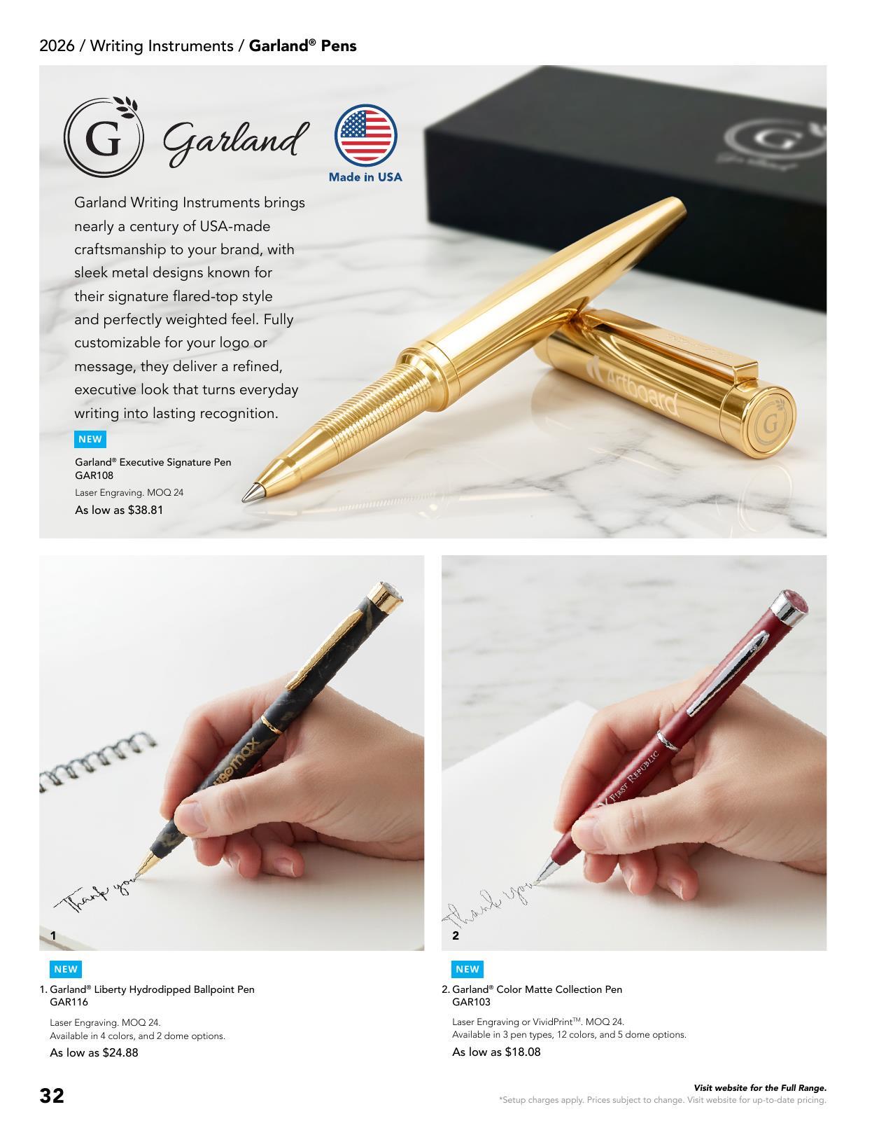 2026 Giftware Preview US Unbranded