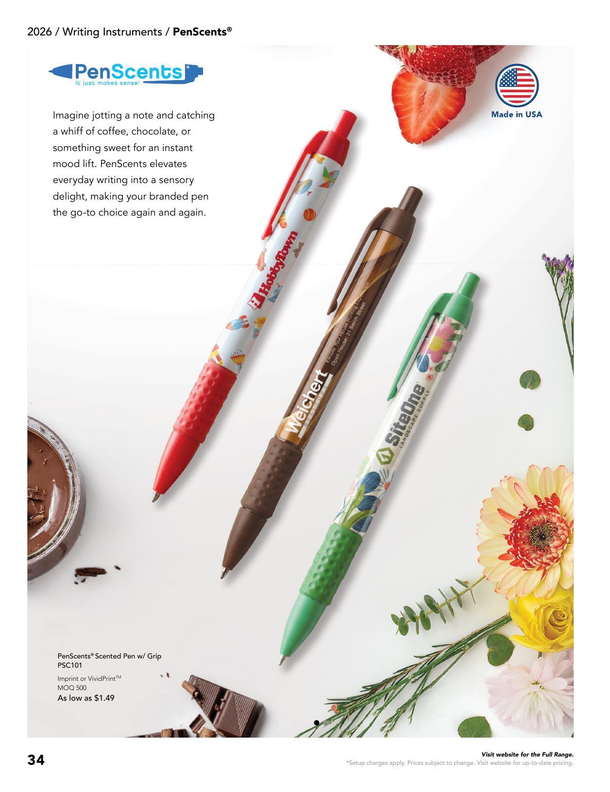 2026 Giftware Preview US Unbranded