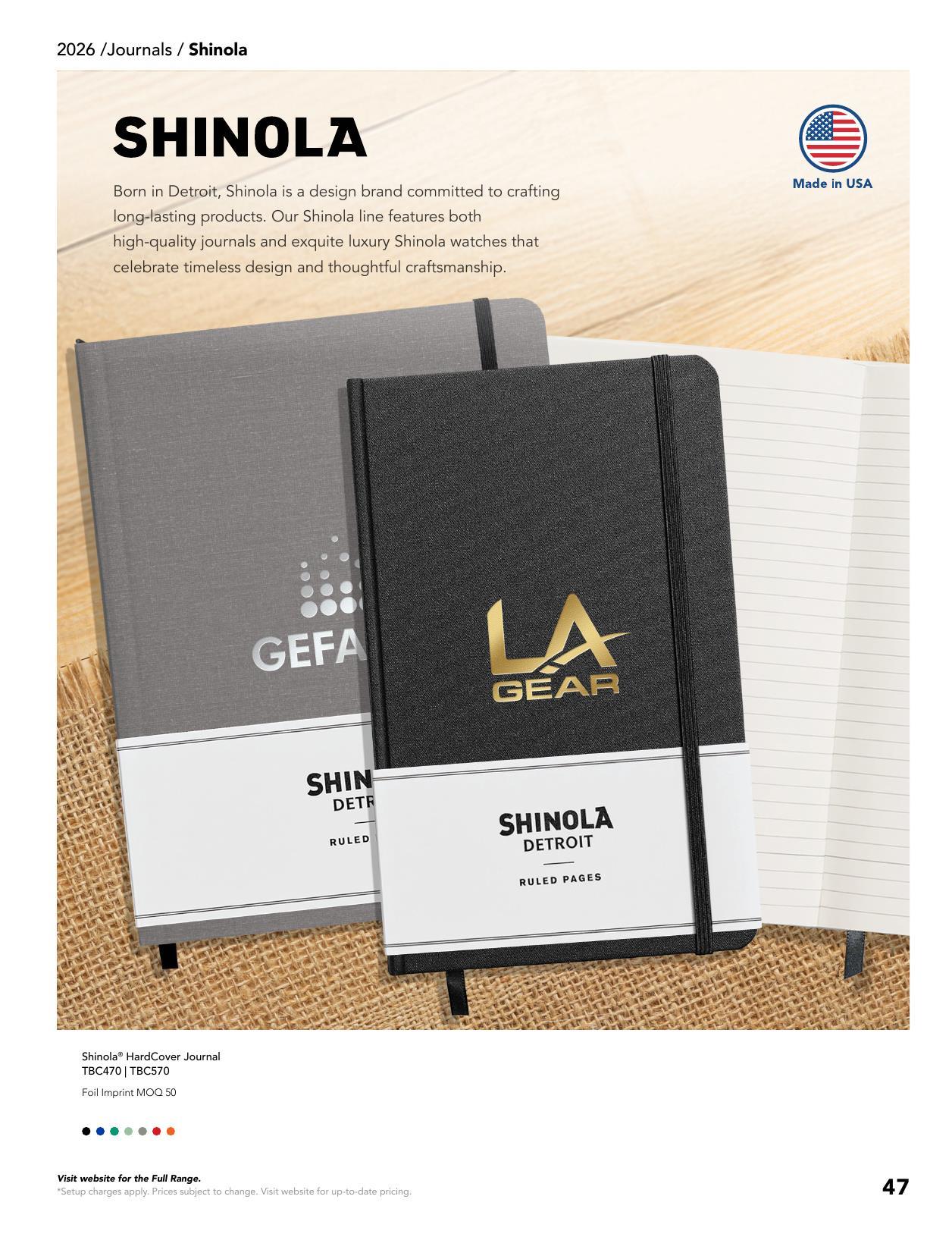 2026 Giftware Preview US Unbranded