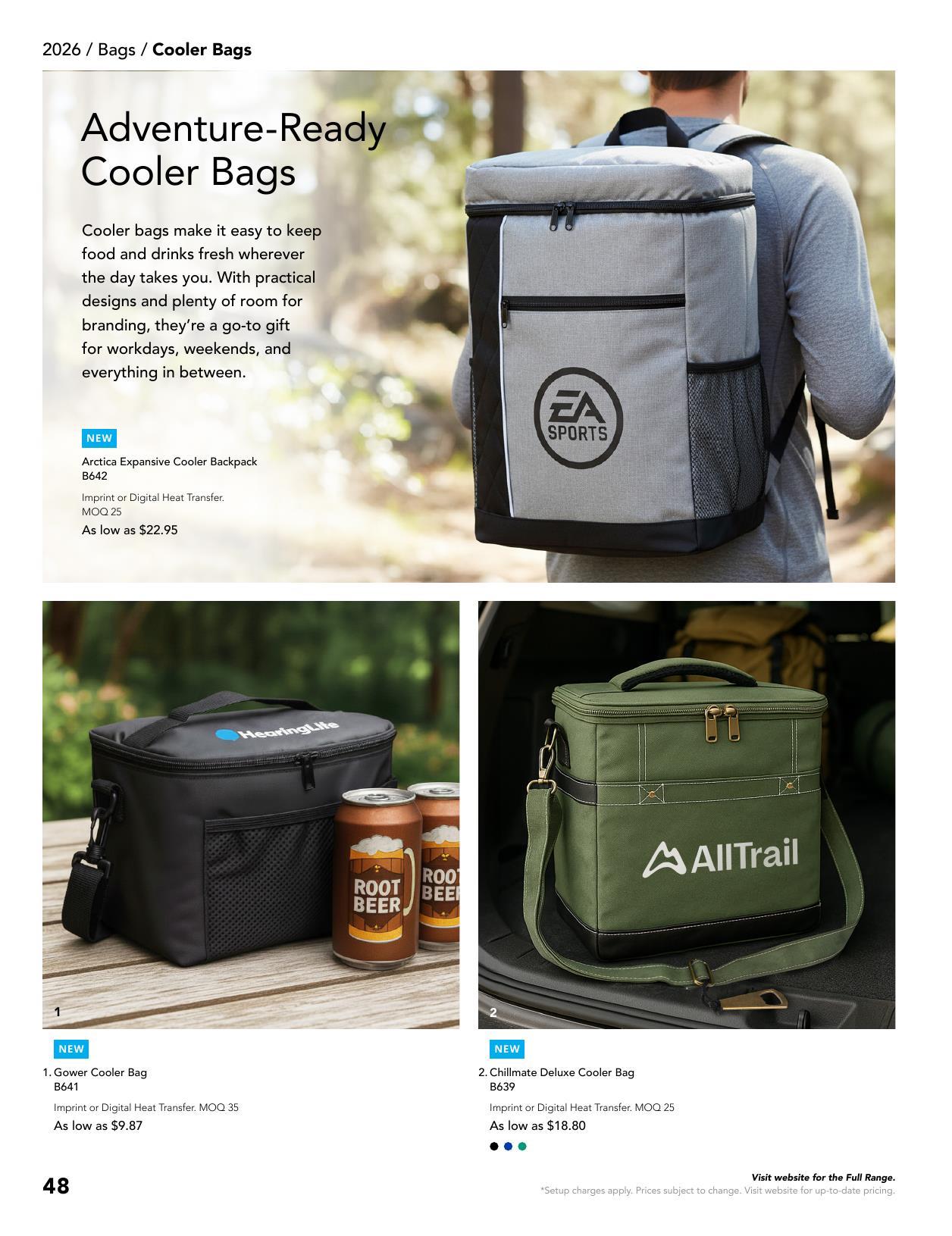 2026 Giftware Preview US Unbranded