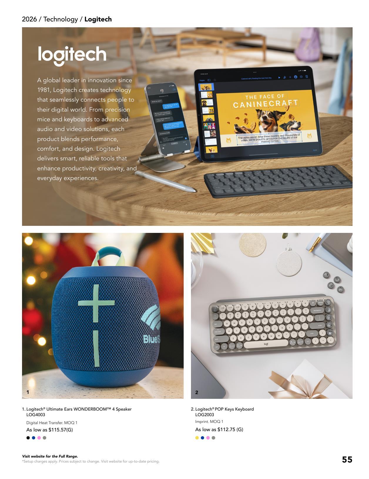 2026 Giftware Preview US Unbranded