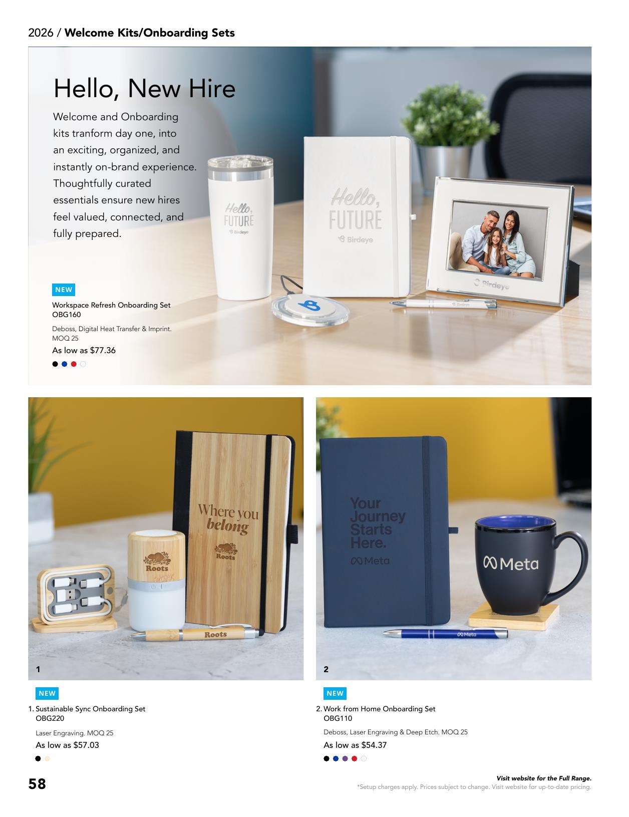 2026 Giftware Preview US Unbranded