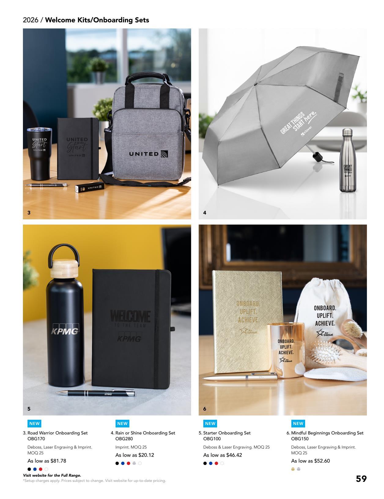 2026 Giftware Preview US Unbranded