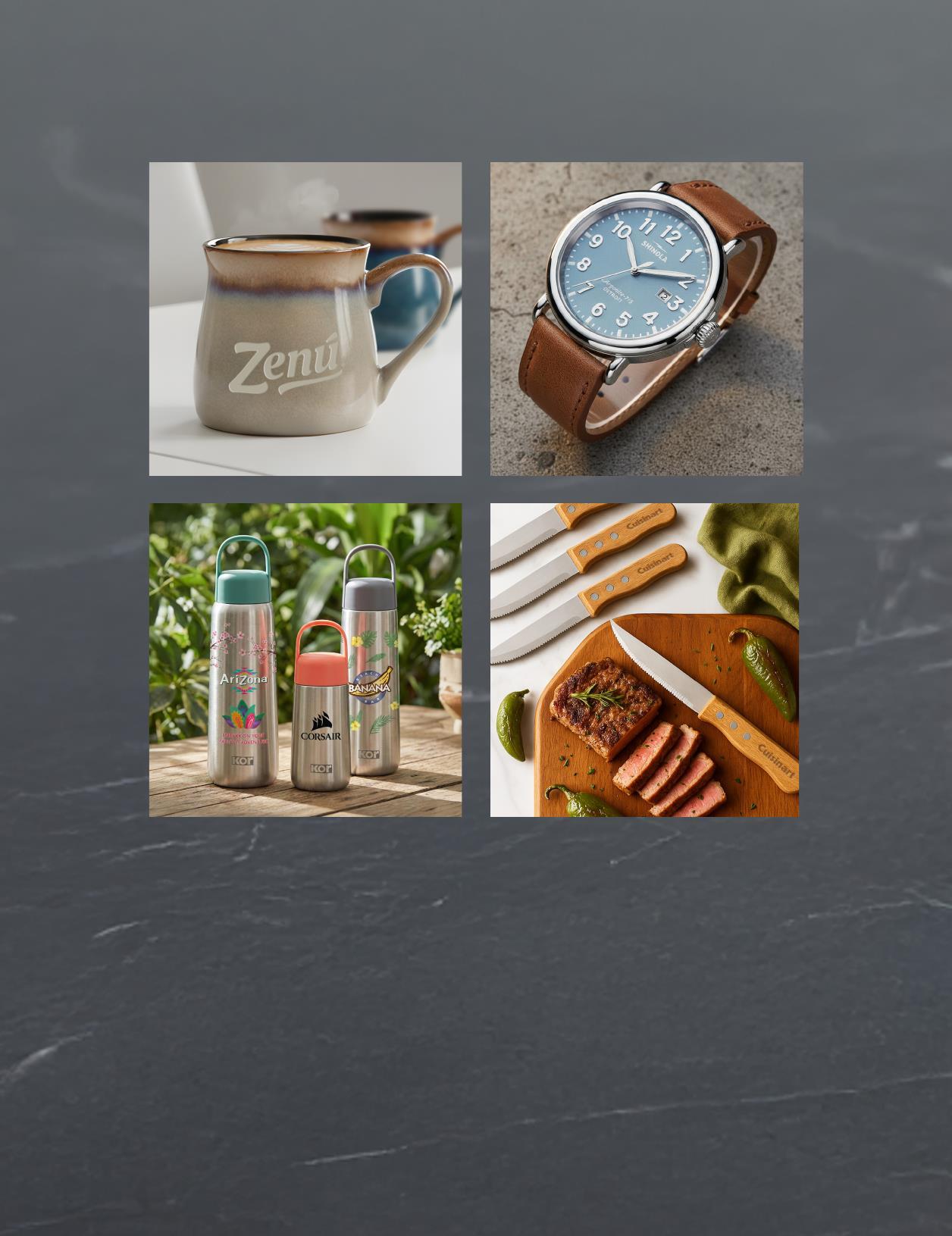 2026 Giftware Preview US Unbranded