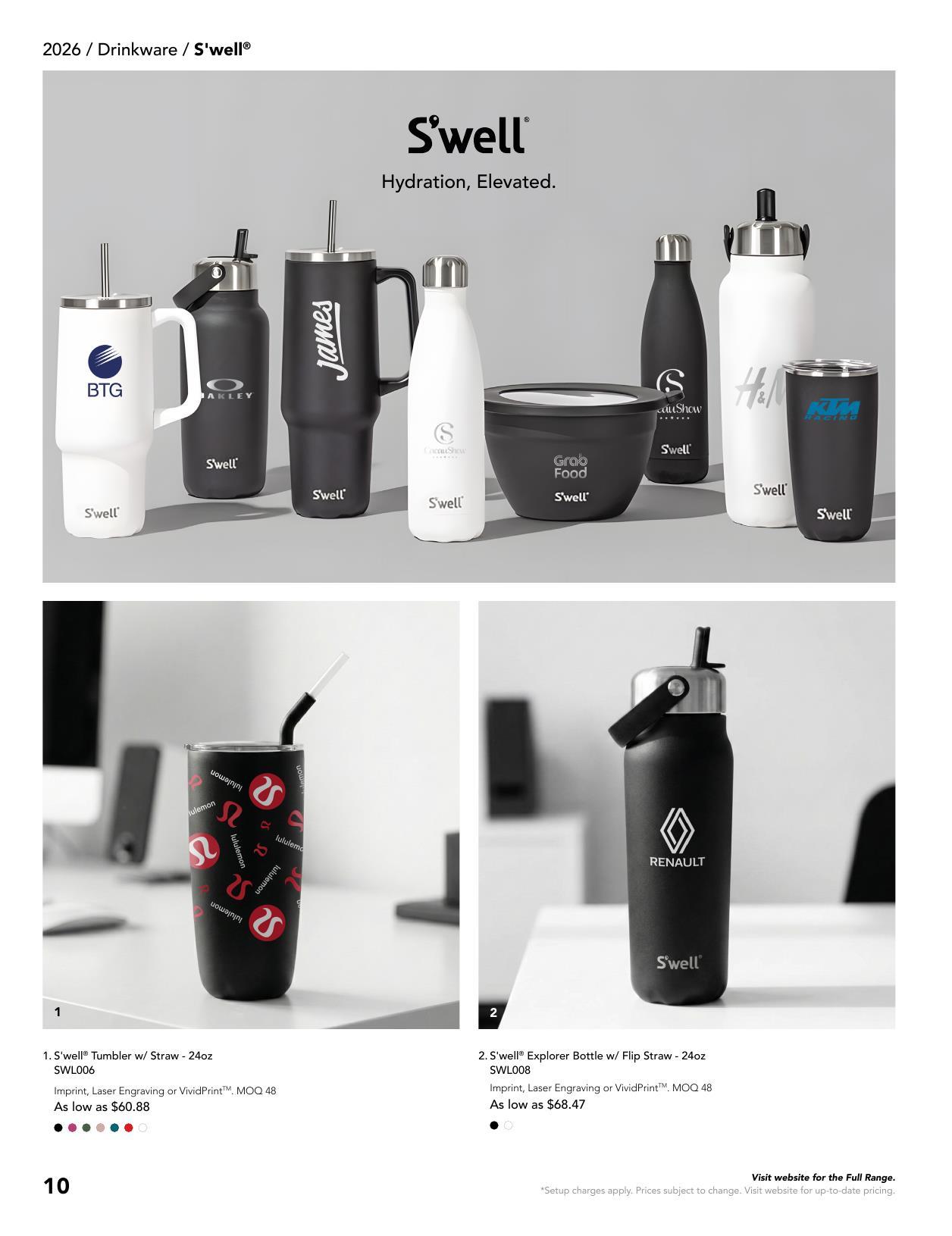 2026 Giftware Preview