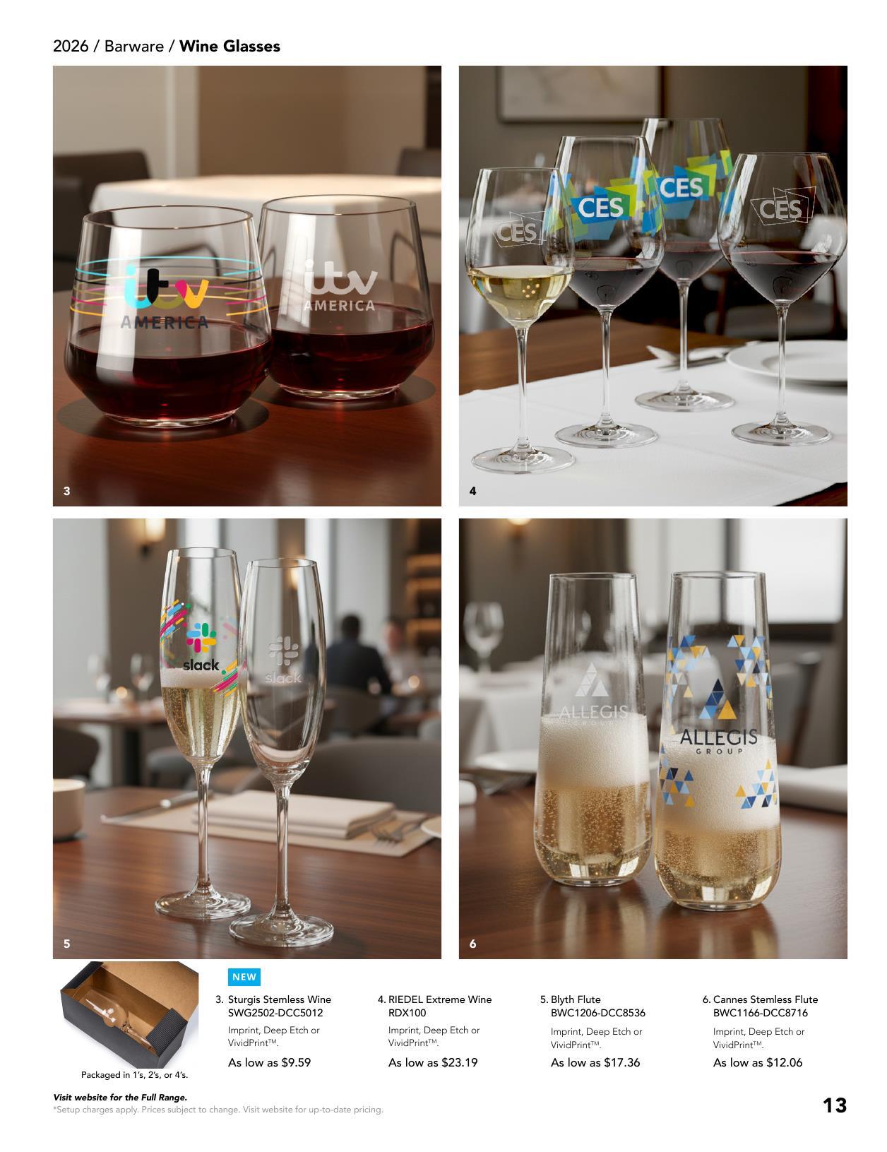 2026 Giftware Preview