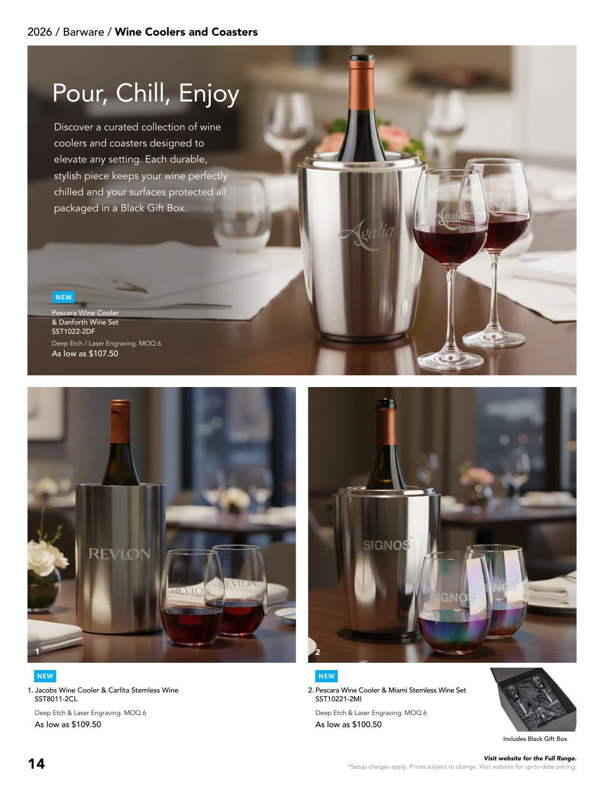 2026 Giftware Preview