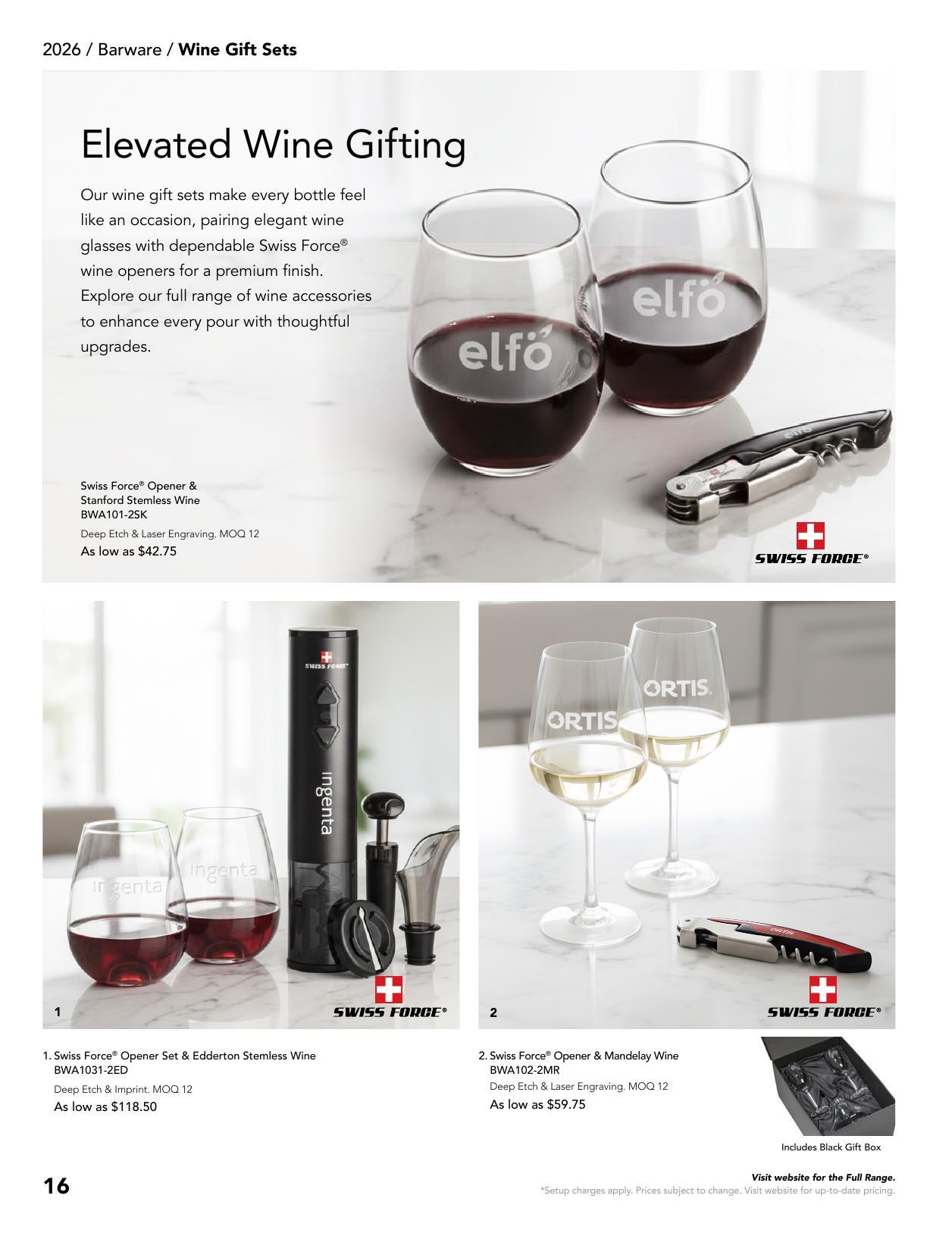 2026 Giftware Preview