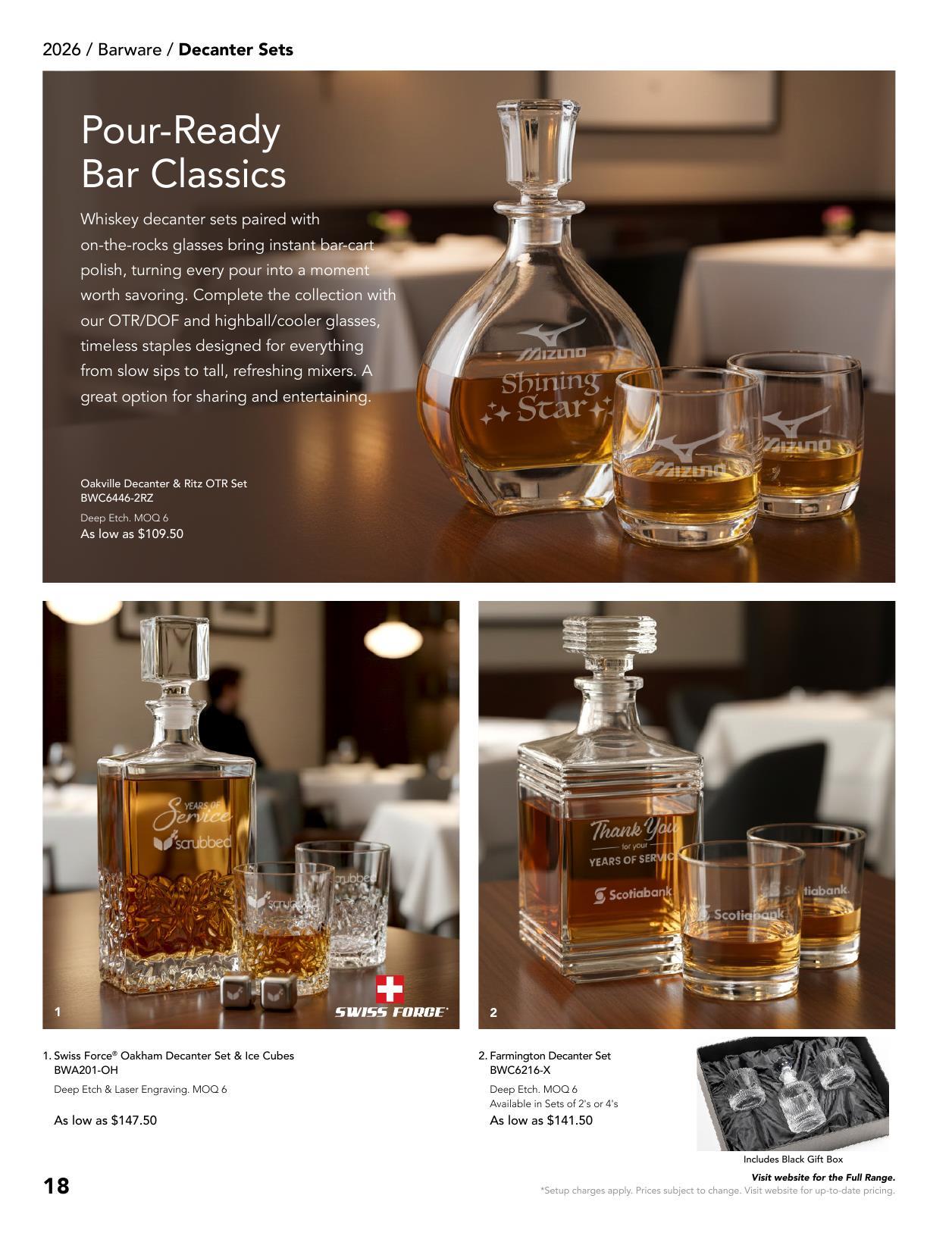 2026 Giftware Preview