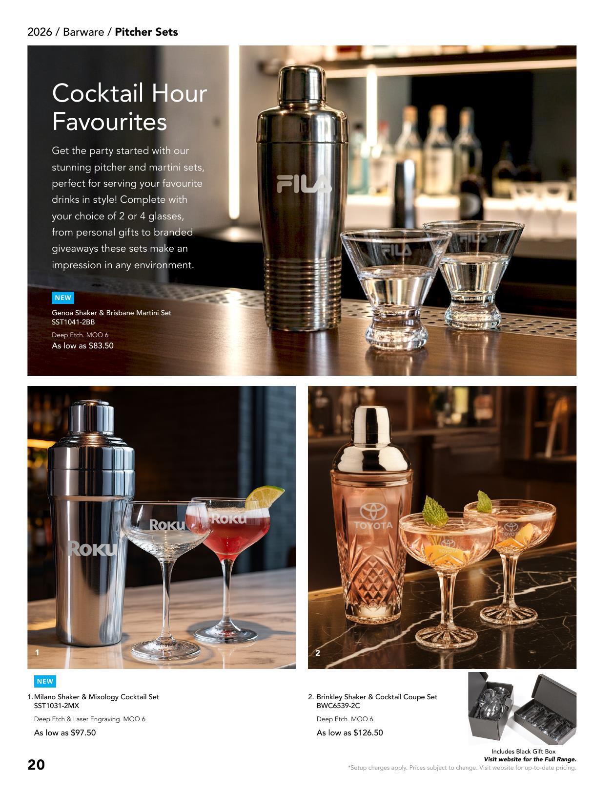 2026 Giftware Preview