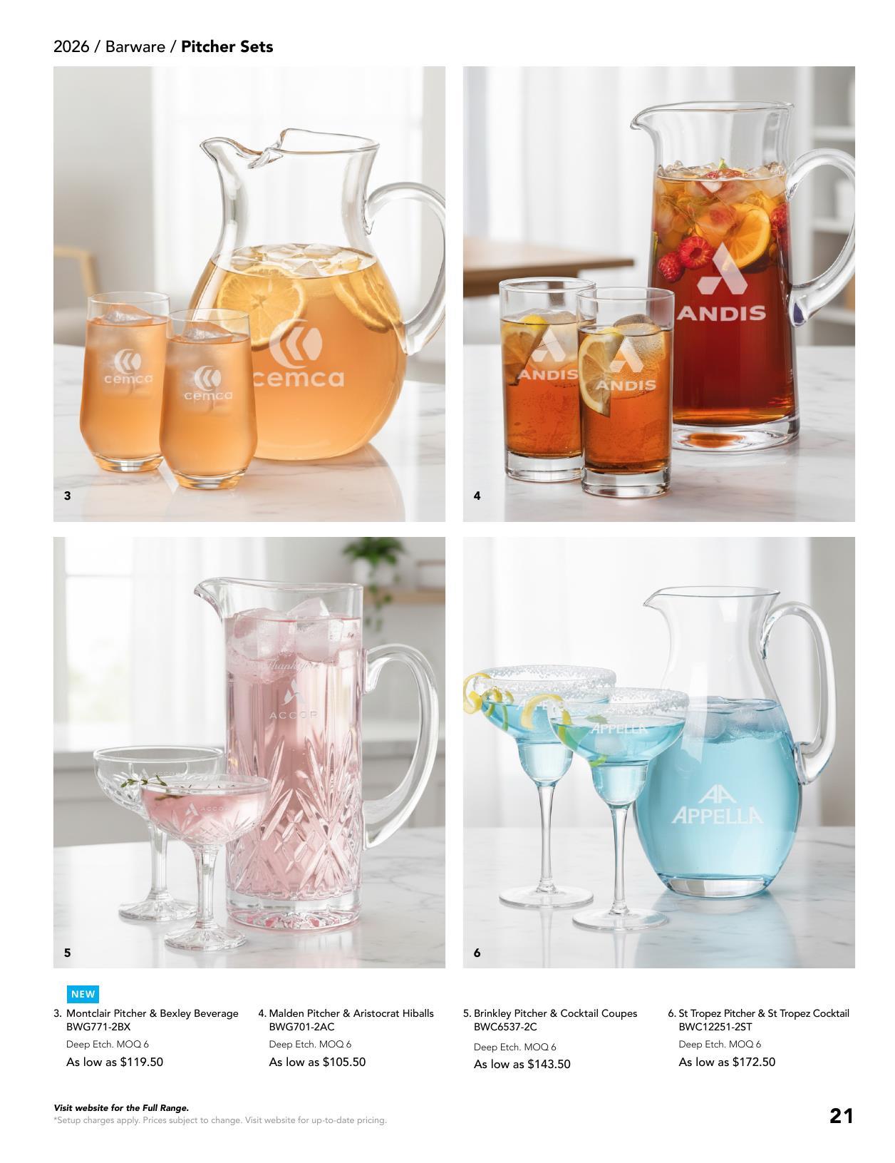 2026 Giftware Preview