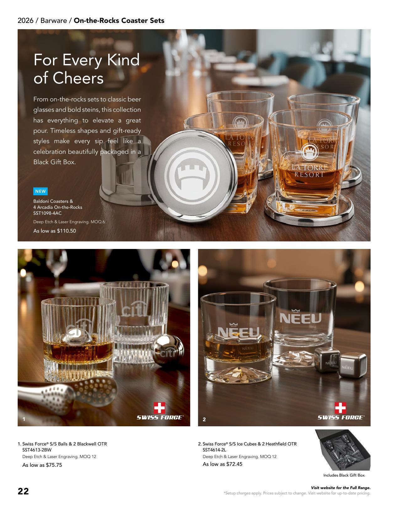 2026 Giftware Preview