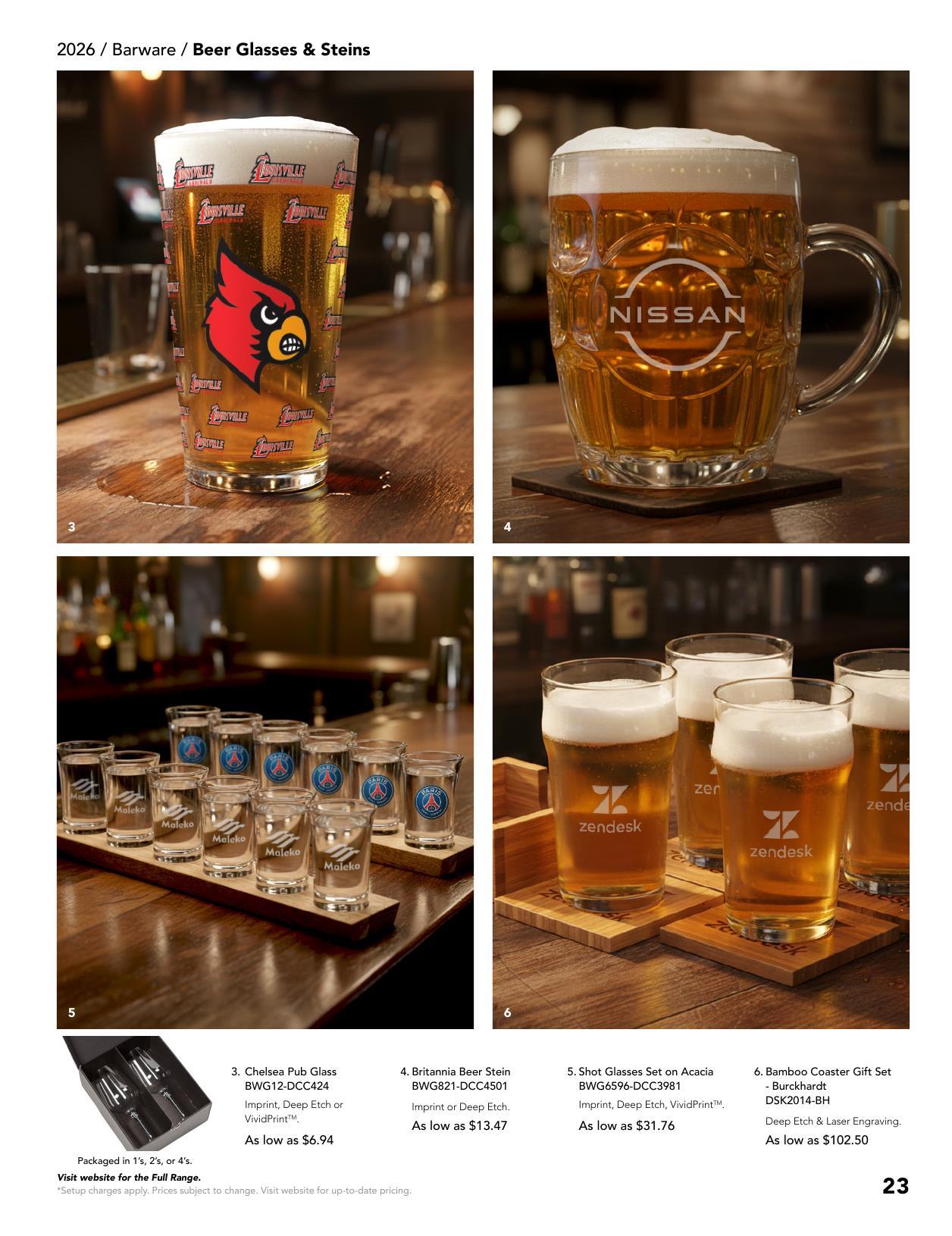 2026 Giftware Preview