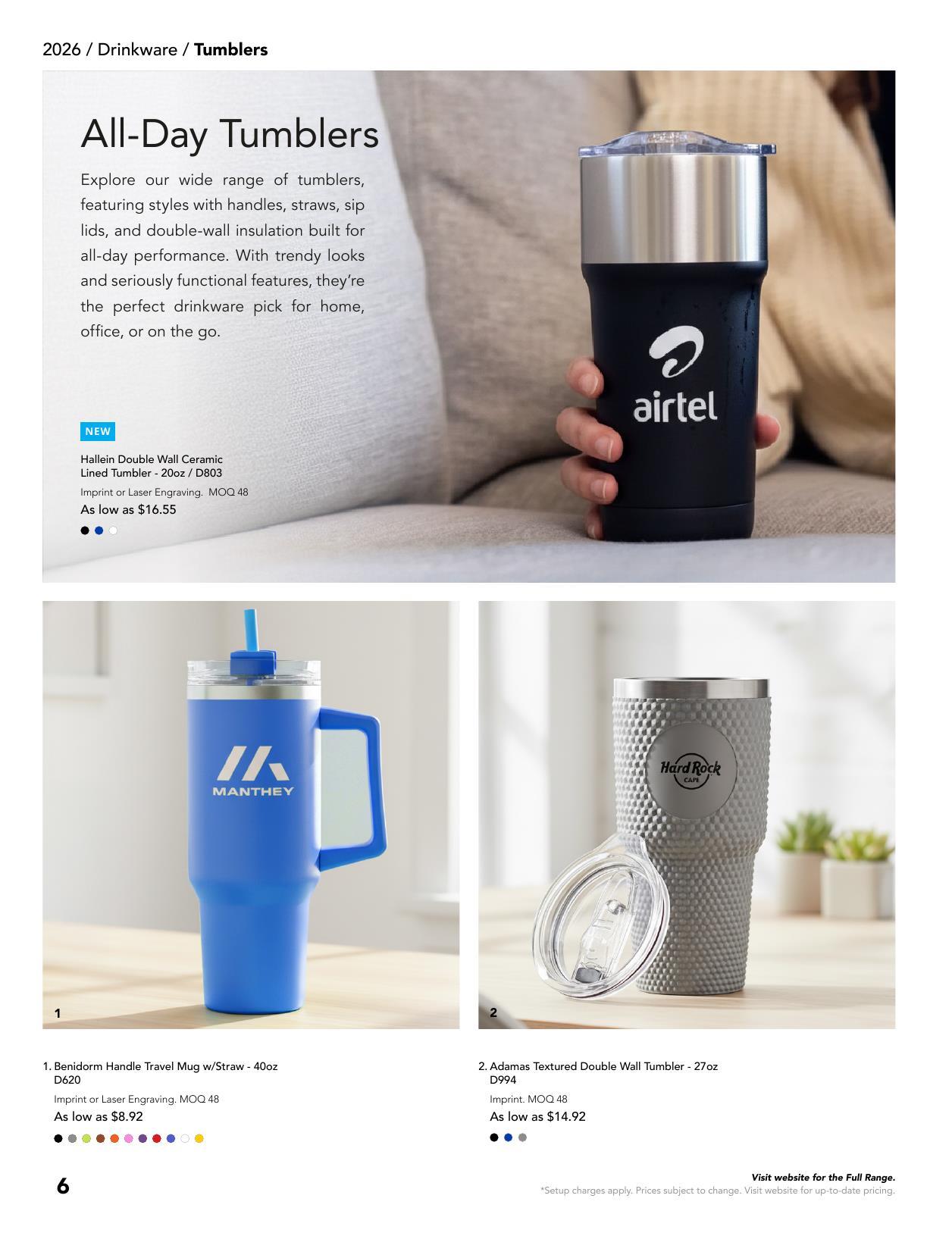 2026 Giftware Preview