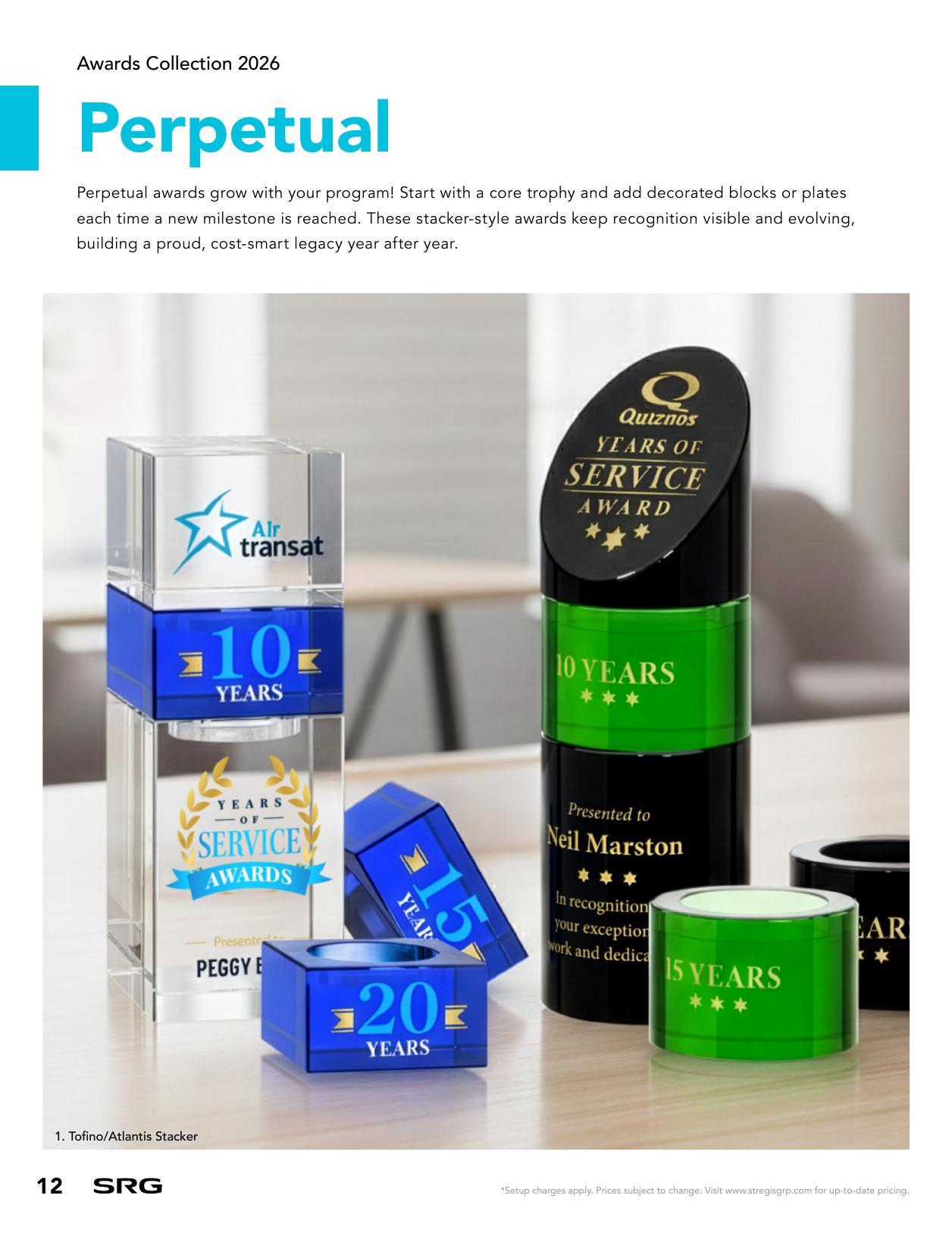 2026 Awards Catalog US Branded
