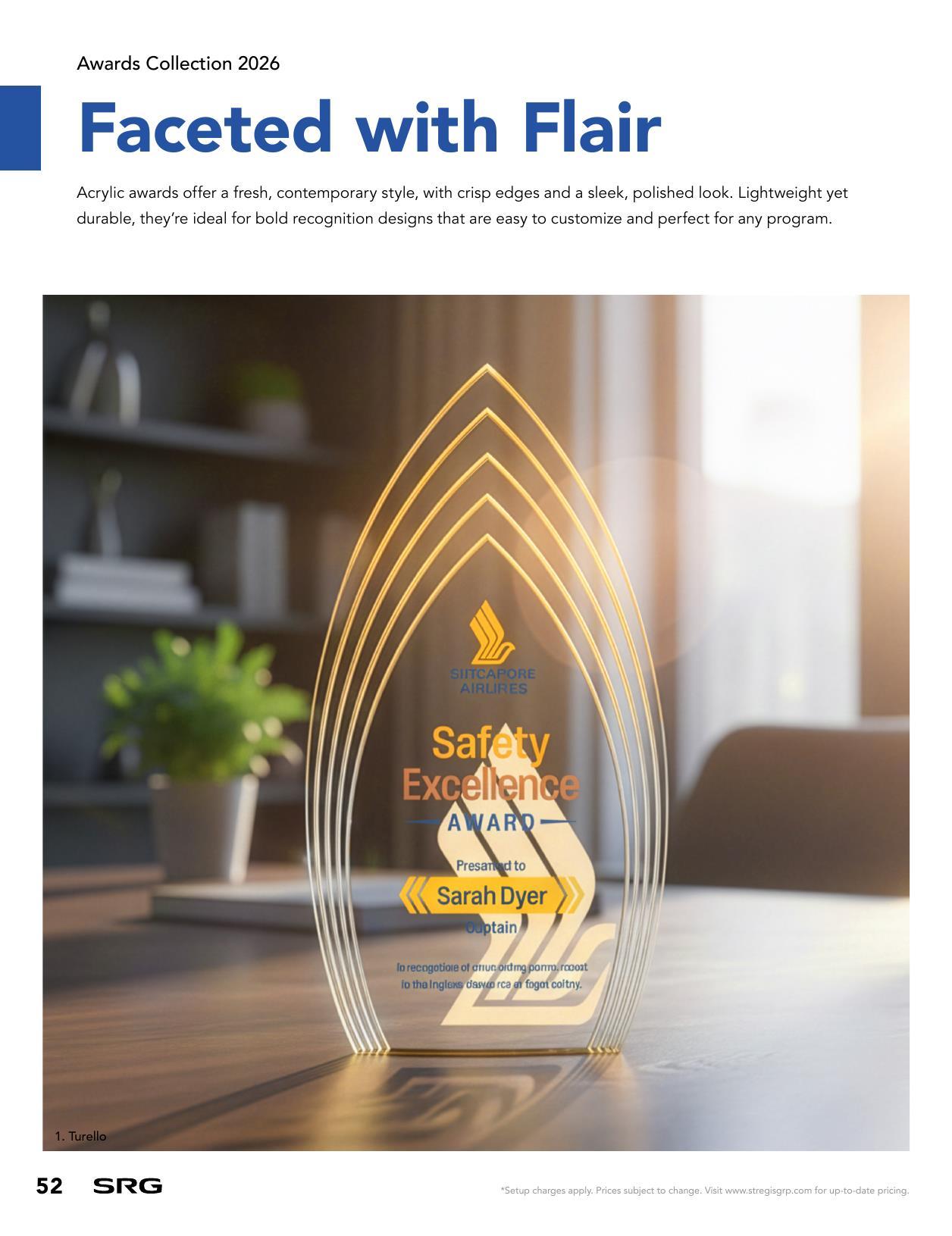 2026 Awards Catalog US Branded