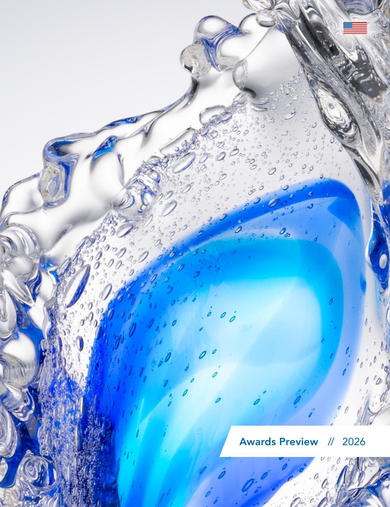 2026 Awards Catalog US Unbranded