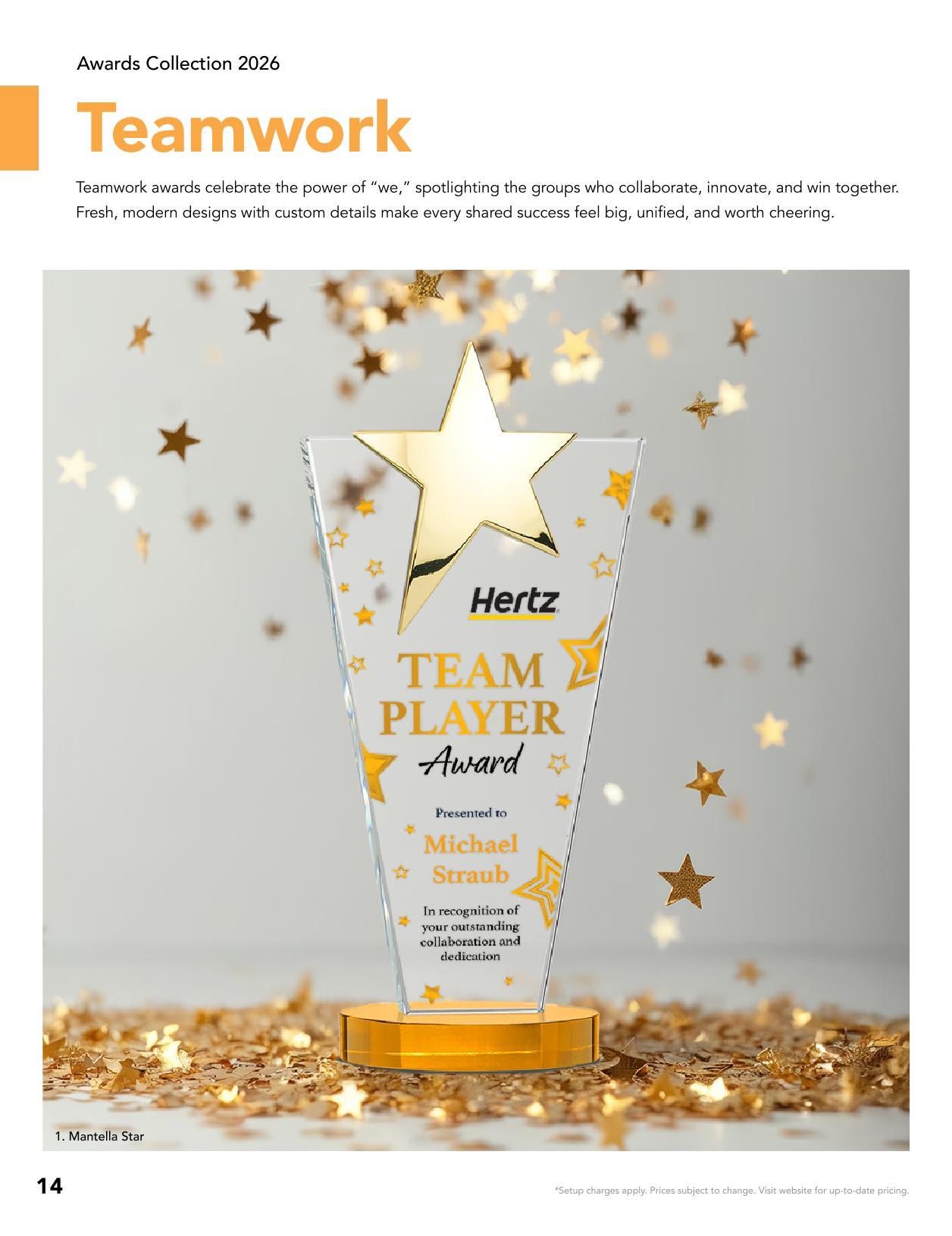 2026 Awards Catalog US Unbranded