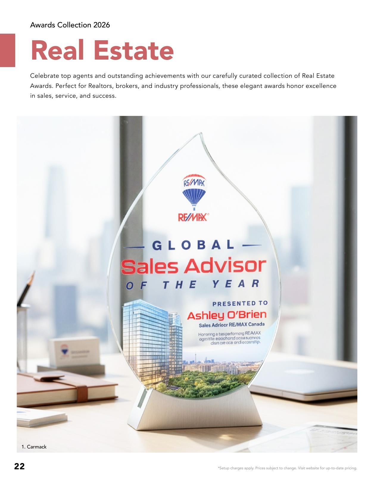 2026 Awards Catalog US Unbranded