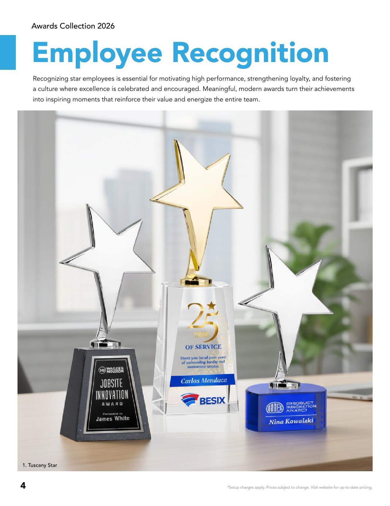 2026 Awards Catalog US Unbranded