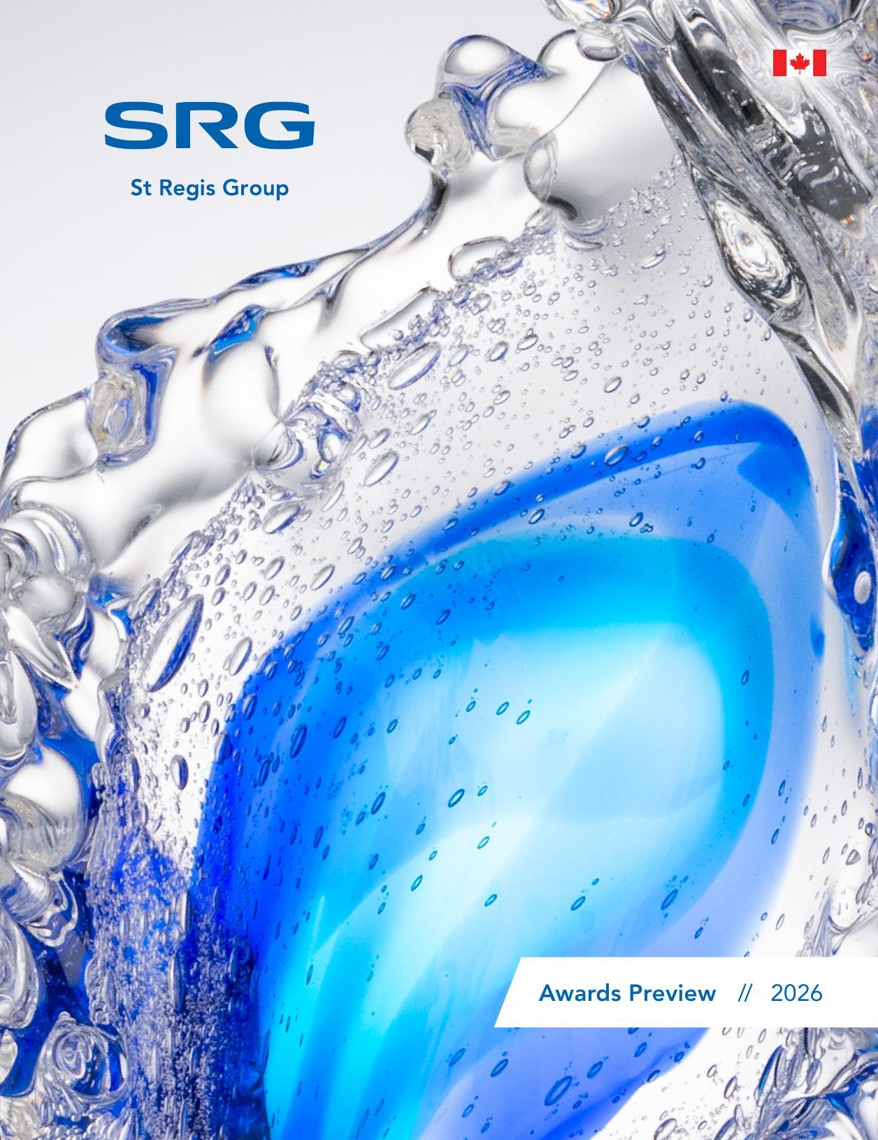 2026 Awards Catalog CA Branded